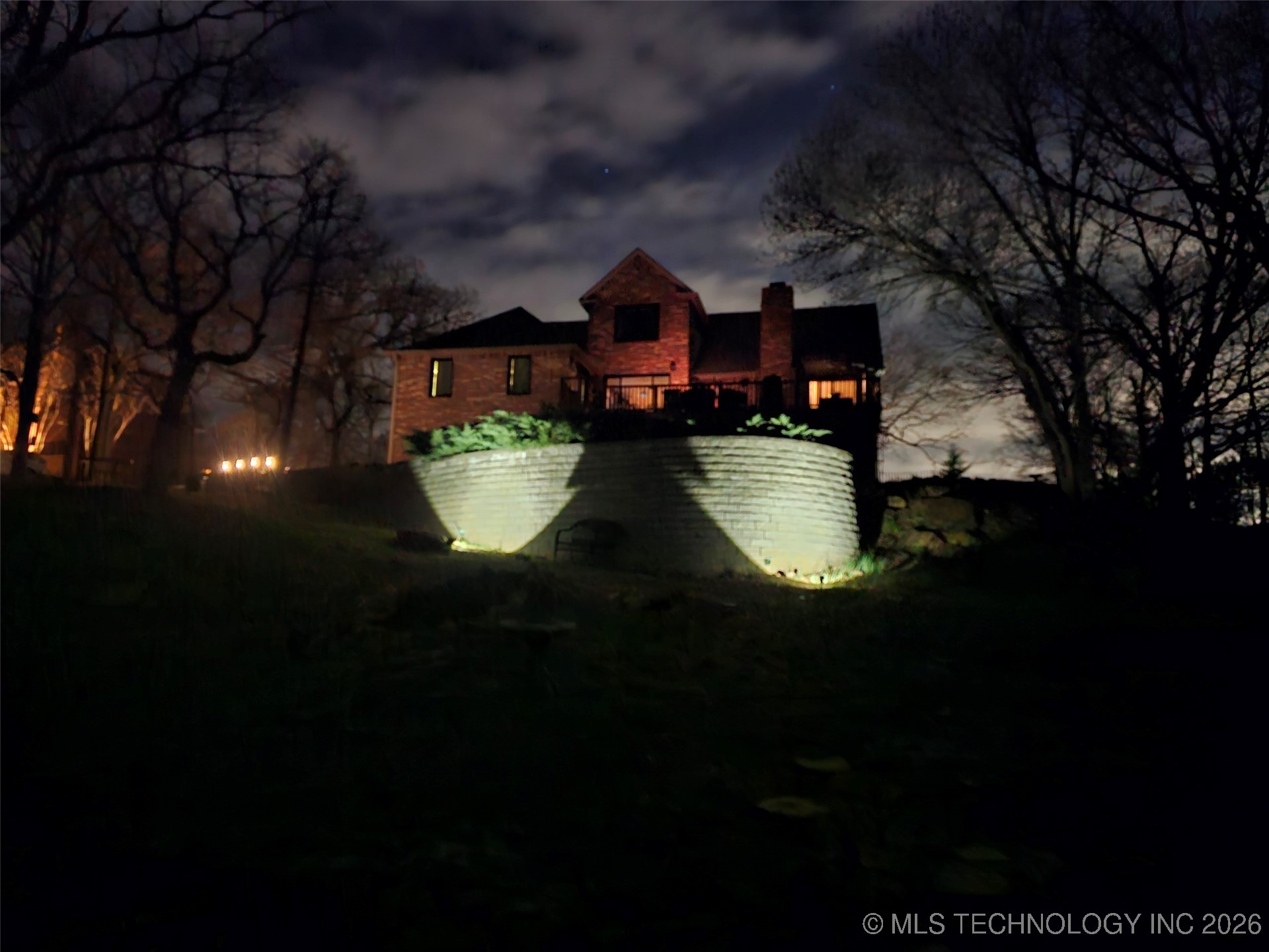 504 Oak Ridge Drive Property Photo 35