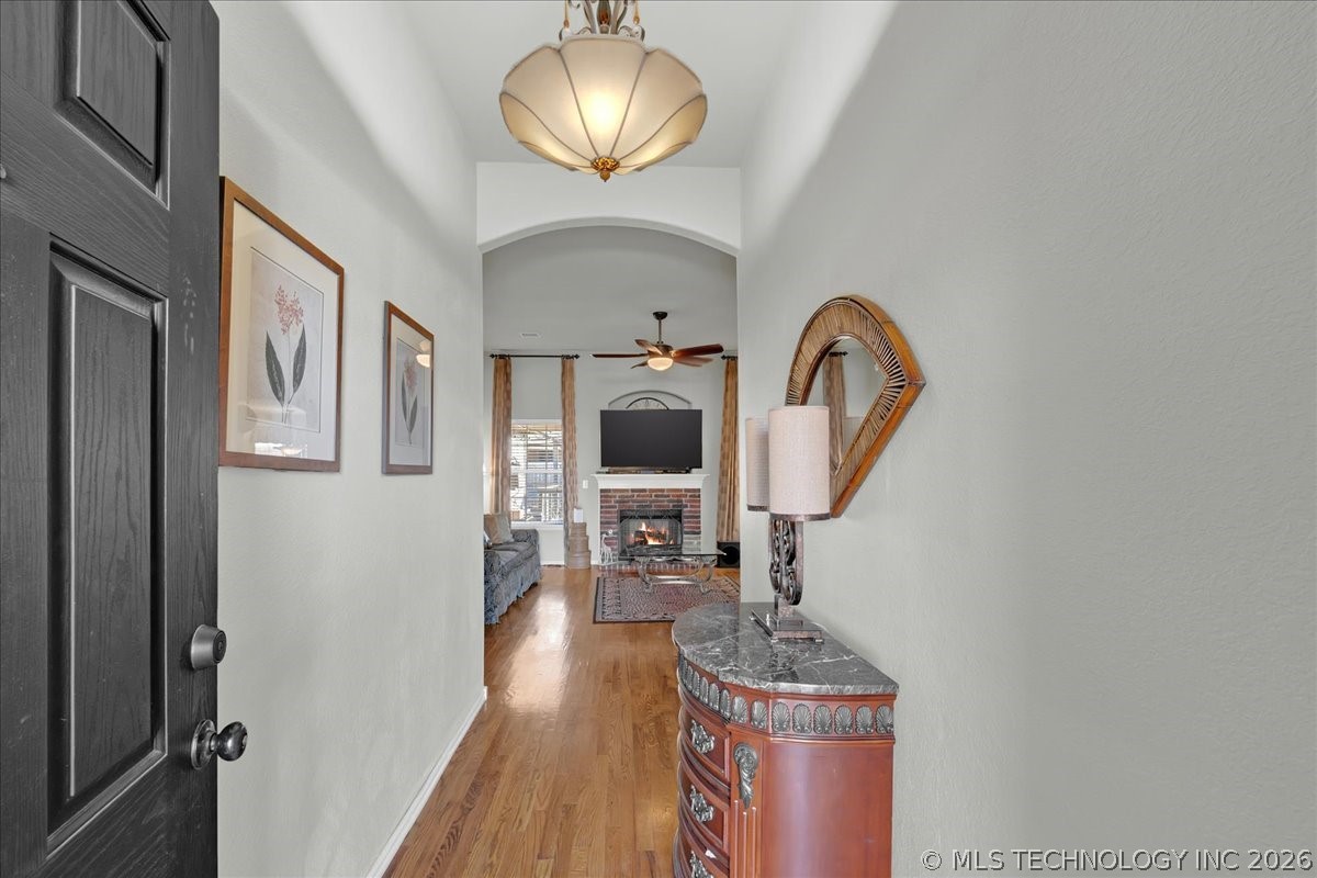 4917 S 190th East Avenue Property Photo 3