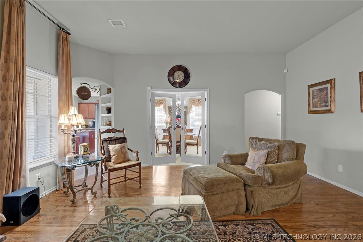 4917 S 190th East Avenue Property Photo 7