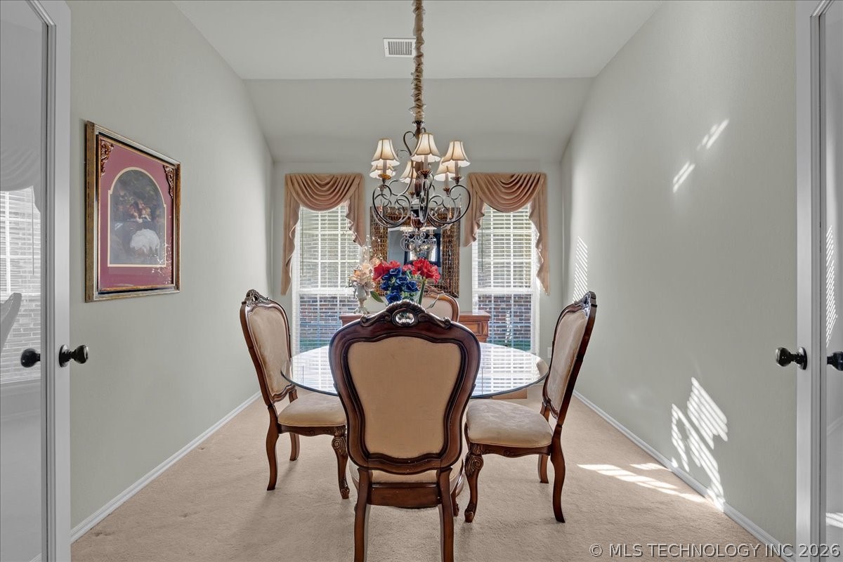 4917 S 190th East Avenue Property Photo 8