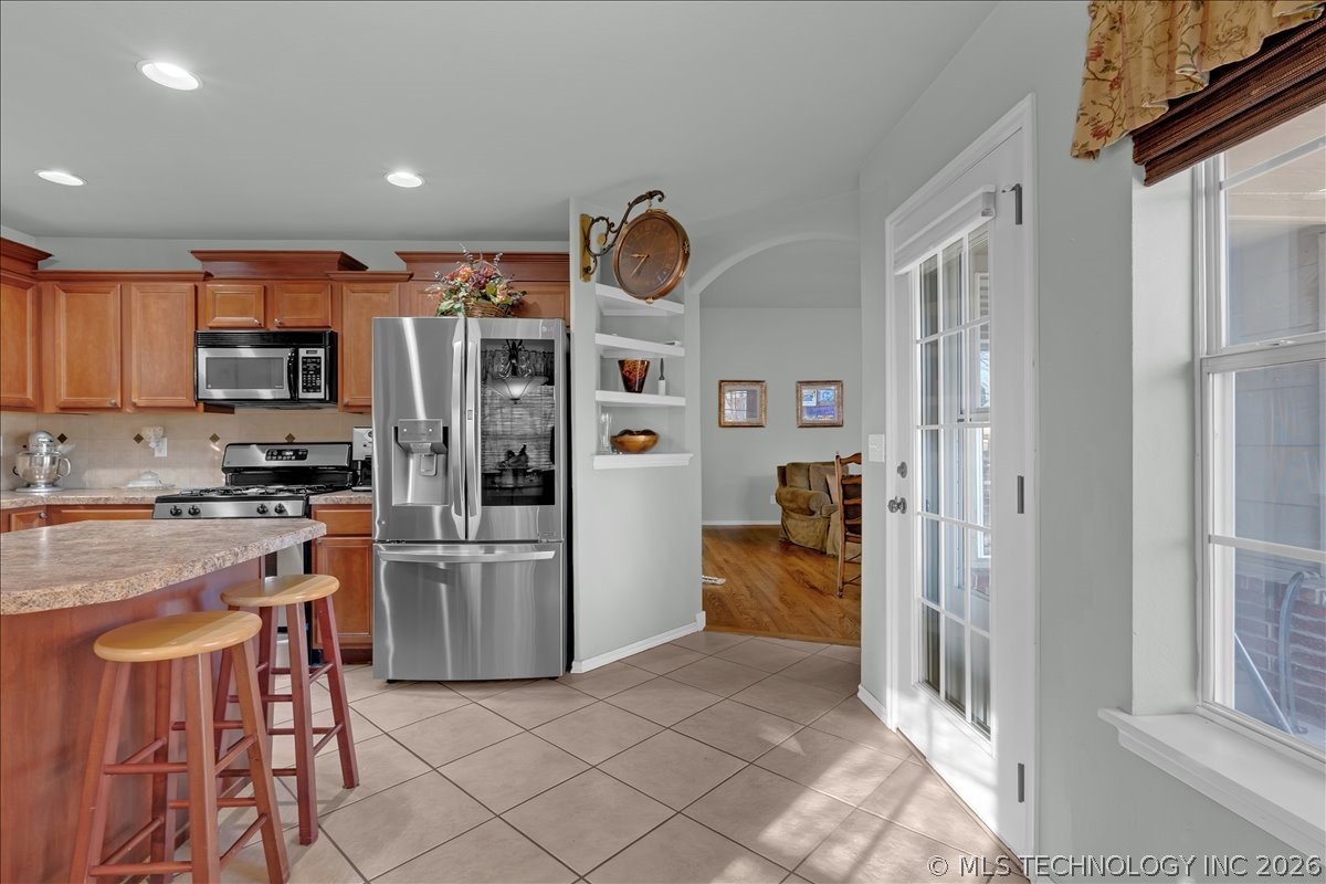 4917 S 190th East Avenue Property Photo 12