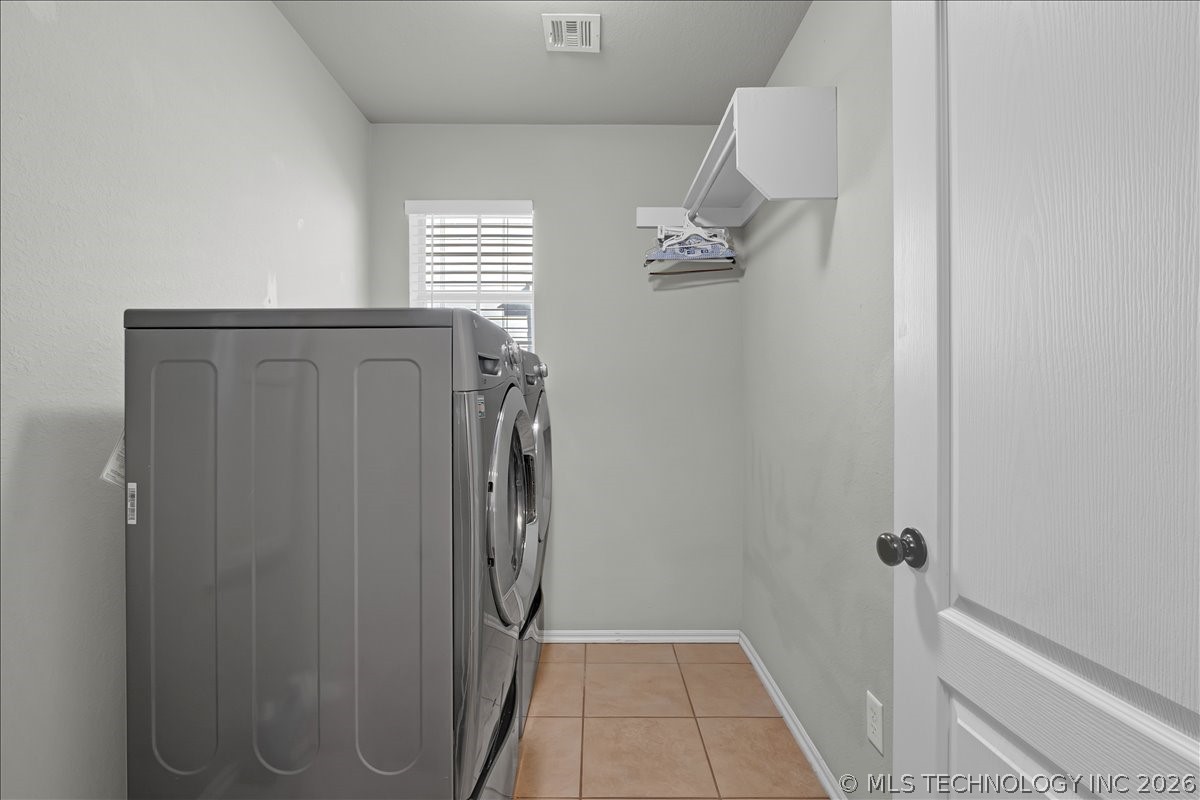 4917 S 190th East Avenue Property Photo 13