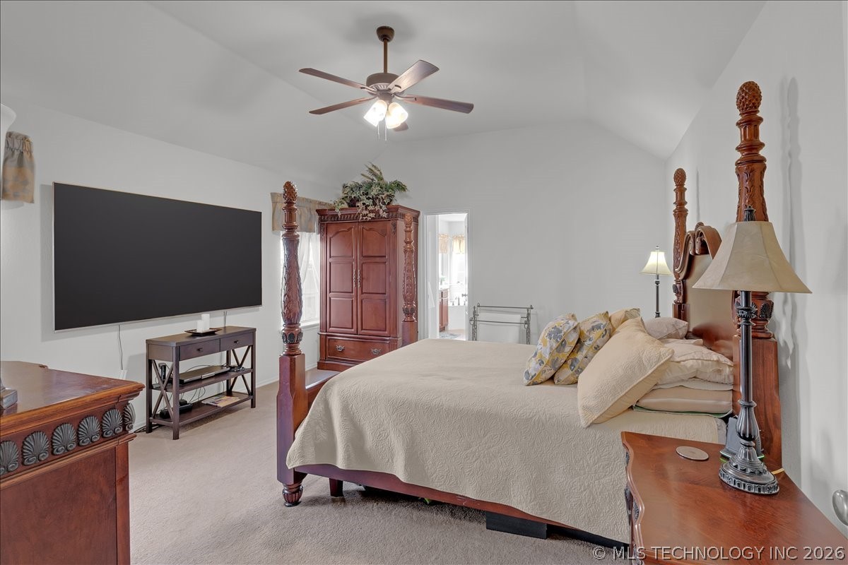 4917 S 190th East Avenue Property Photo 14