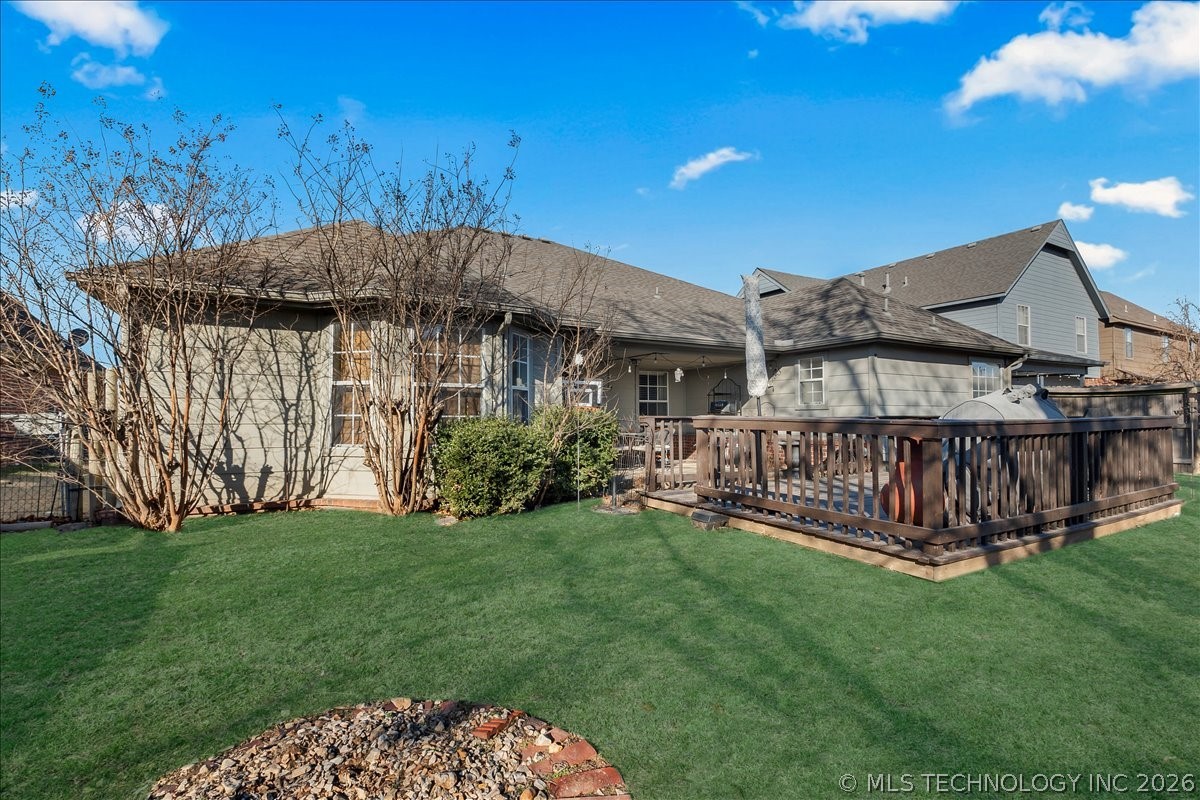 4917 S 190th East Avenue Property Photo 26