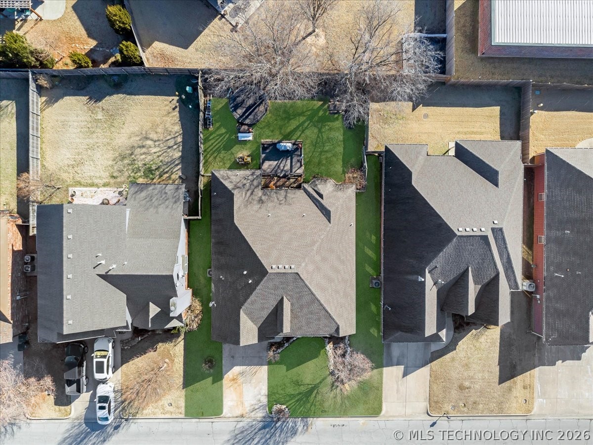 4917 S 190th East Avenue Property Photo 28