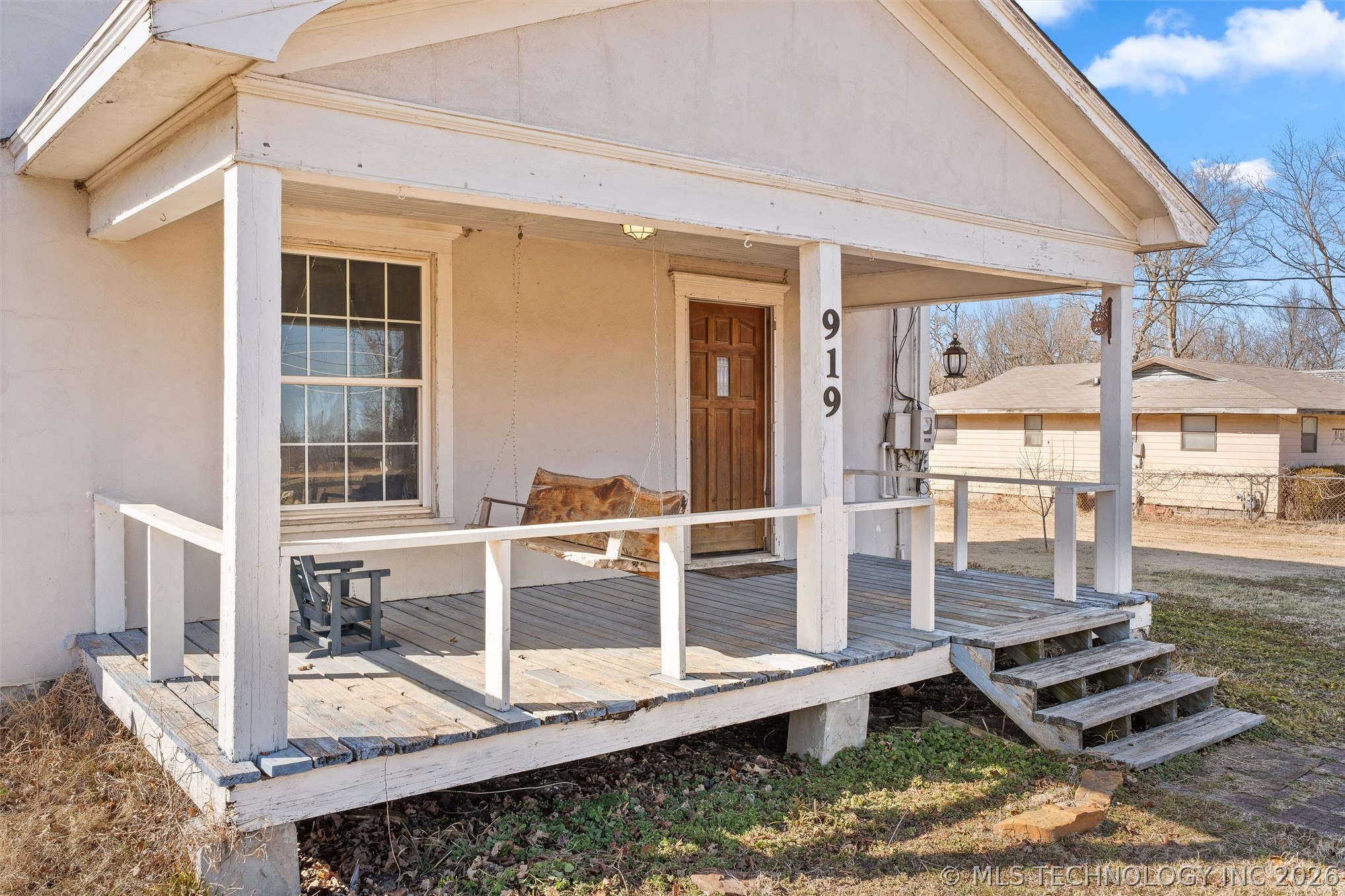 919 N Boudinot Avenue Property Photo 5