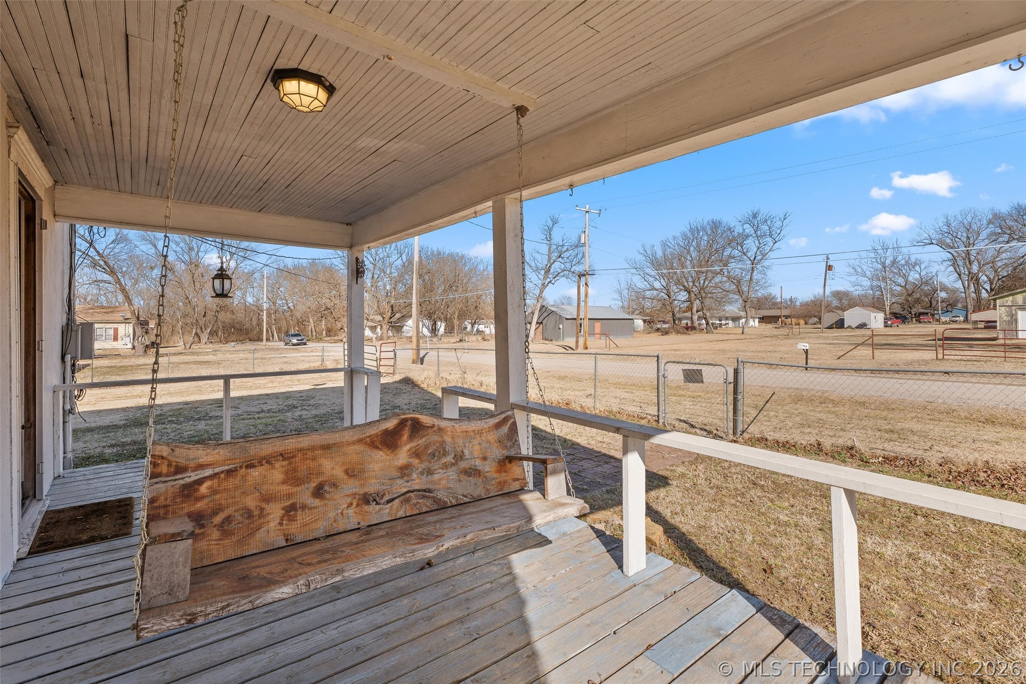 919 N Boudinot Avenue Property Photo 6