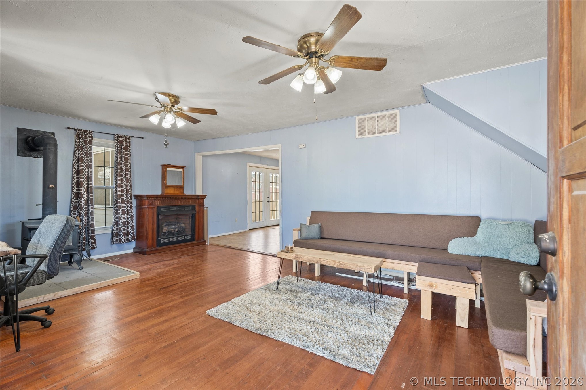 919 N Boudinot Avenue Property Photo 7