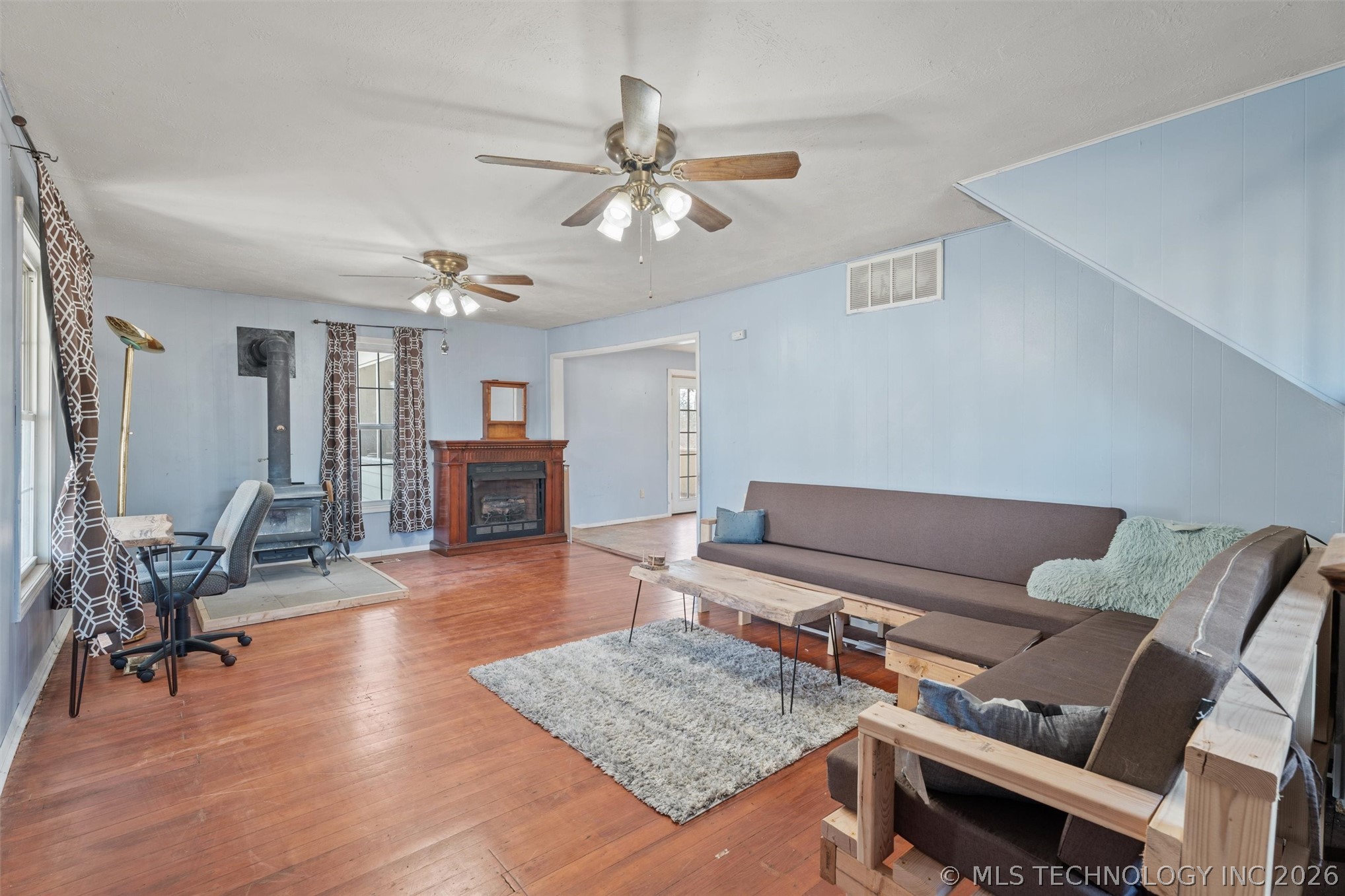 919 N Boudinot Avenue Property Photo 8