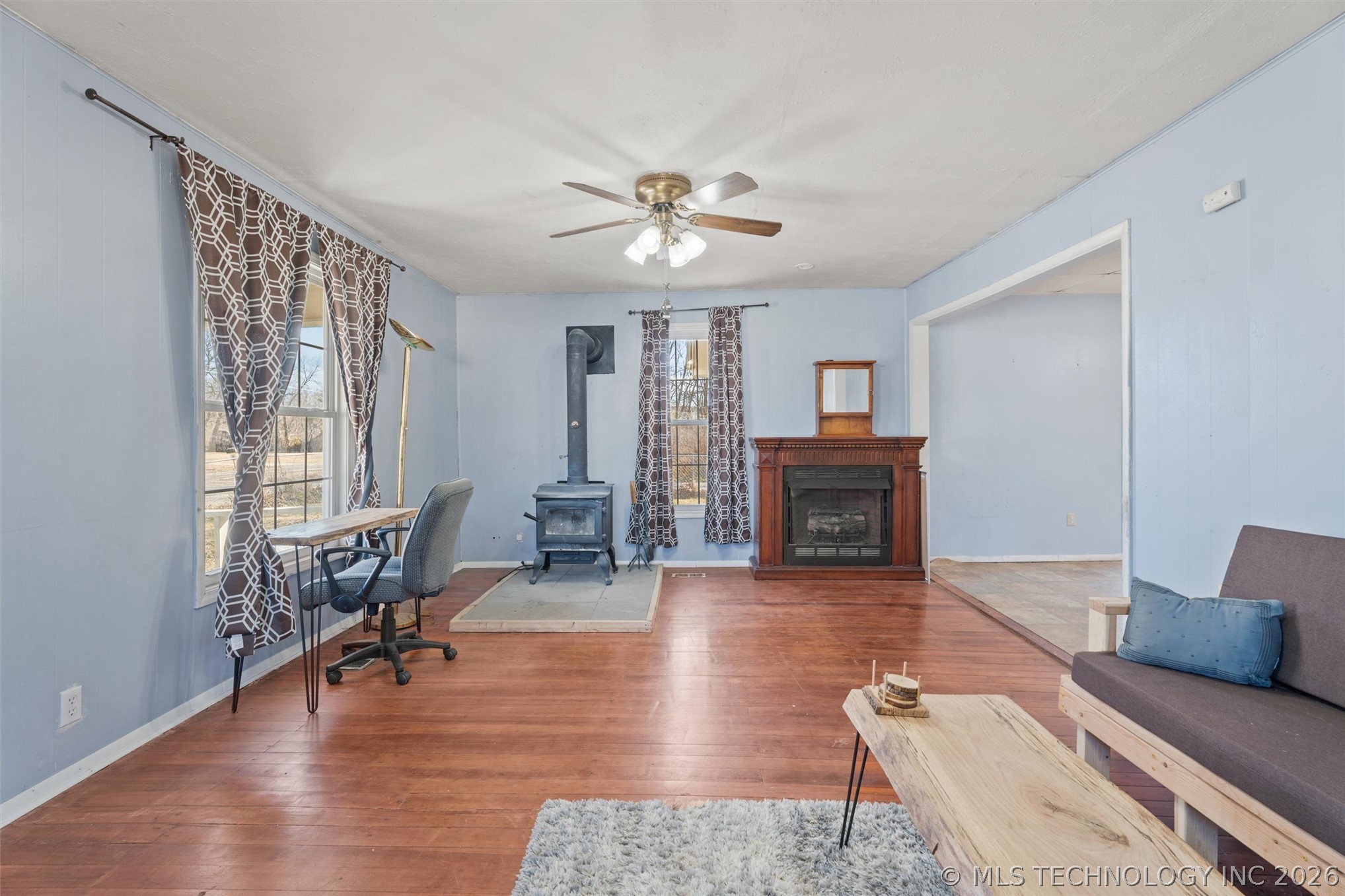 919 N Boudinot Avenue Property Photo 9