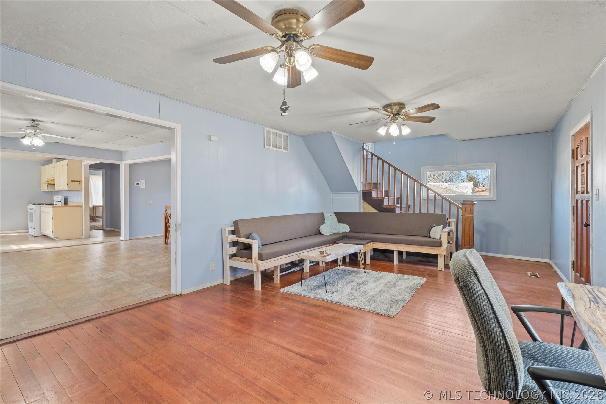 919 N Boudinot Avenue Property Photo 10