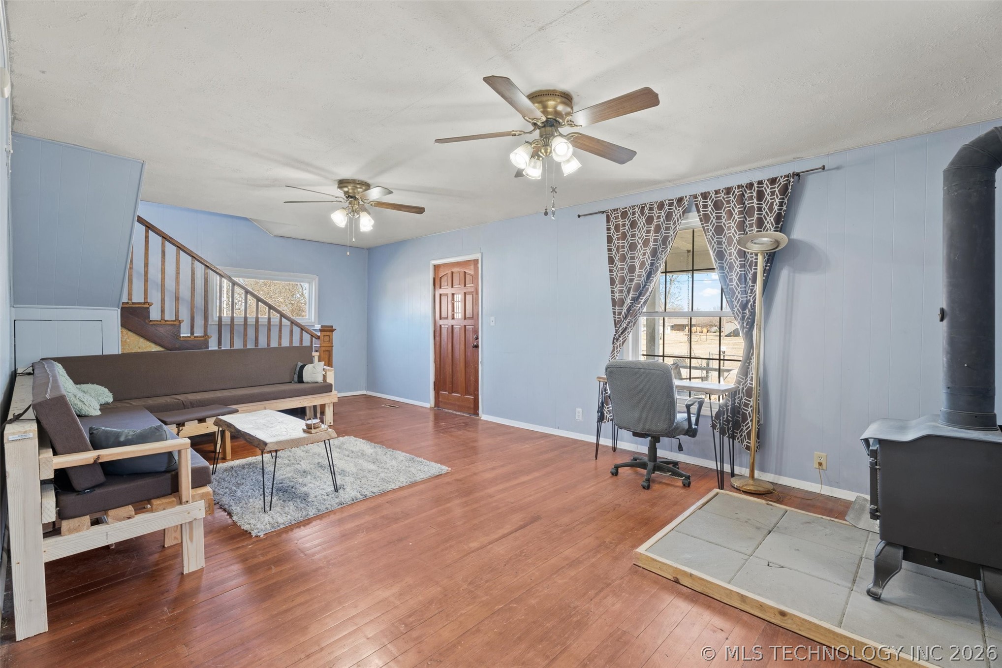 919 N Boudinot Avenue Property Photo 12