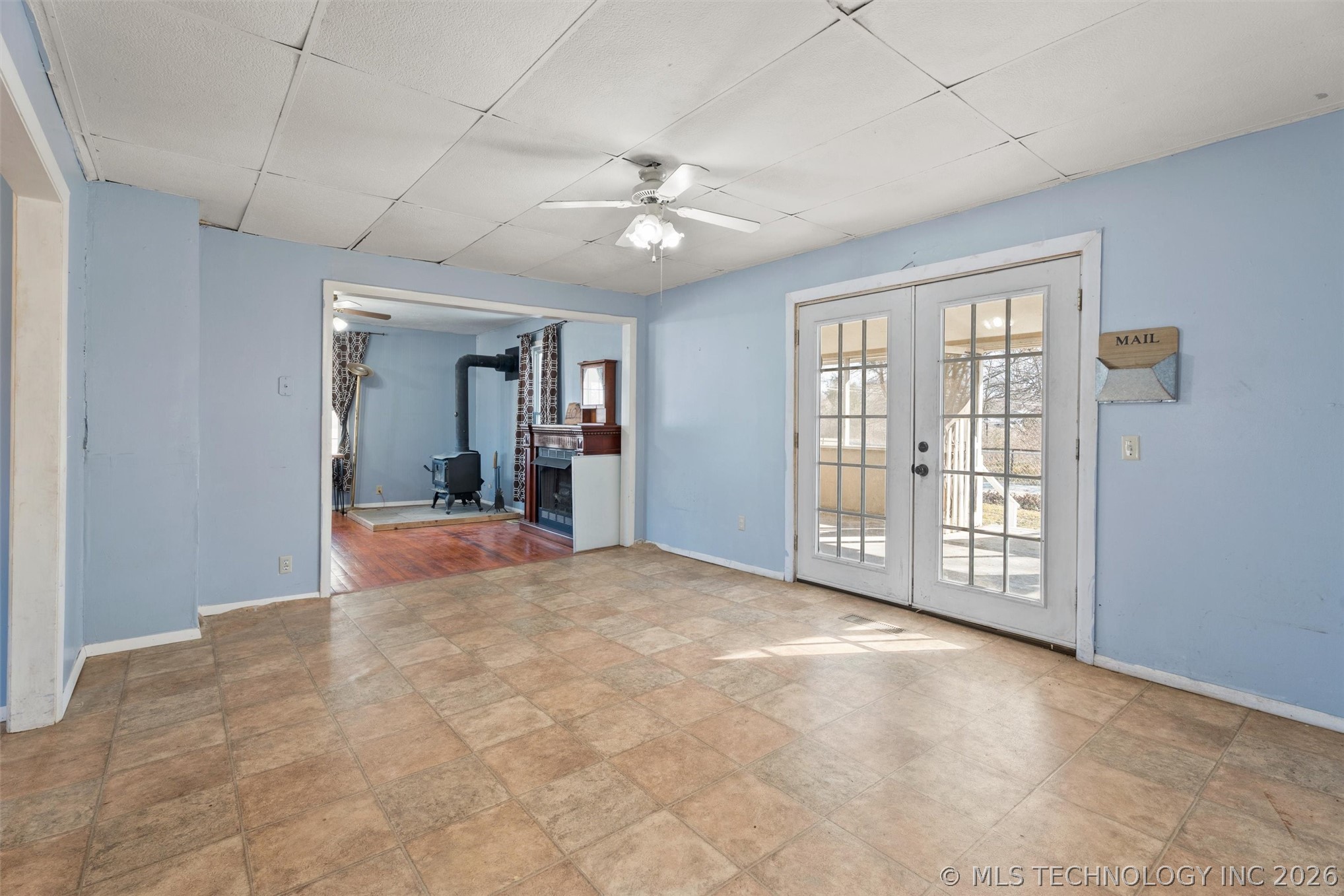 919 N Boudinot Avenue Property Photo 14