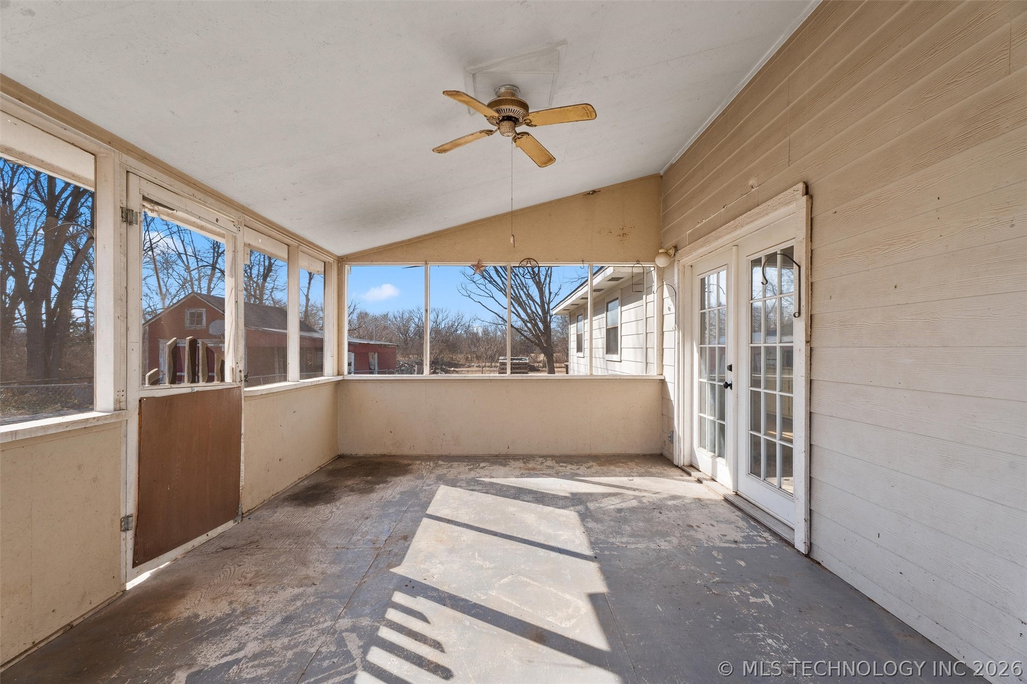 919 N Boudinot Avenue Property Photo 16