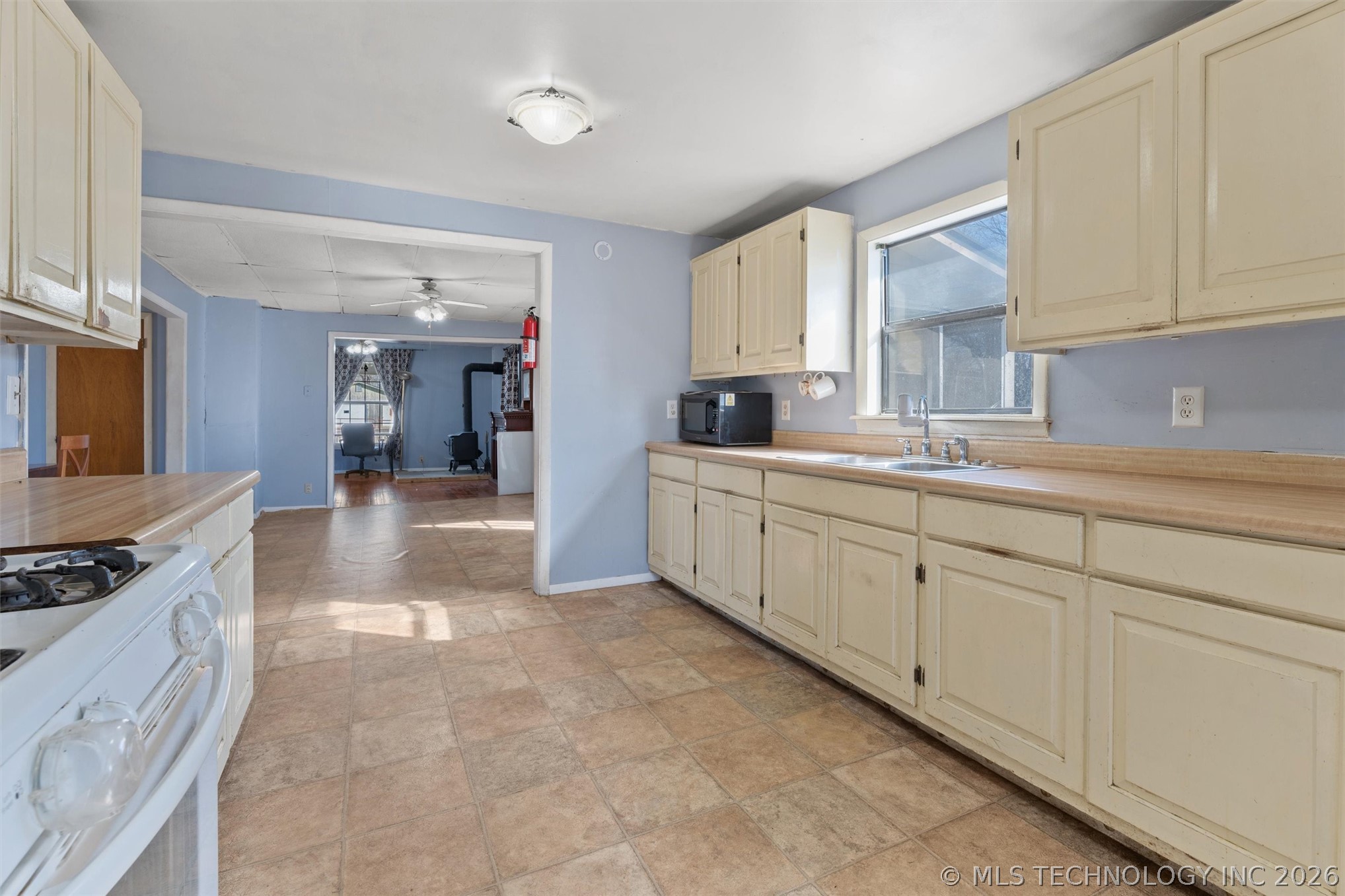 919 N Boudinot Avenue Property Photo 19