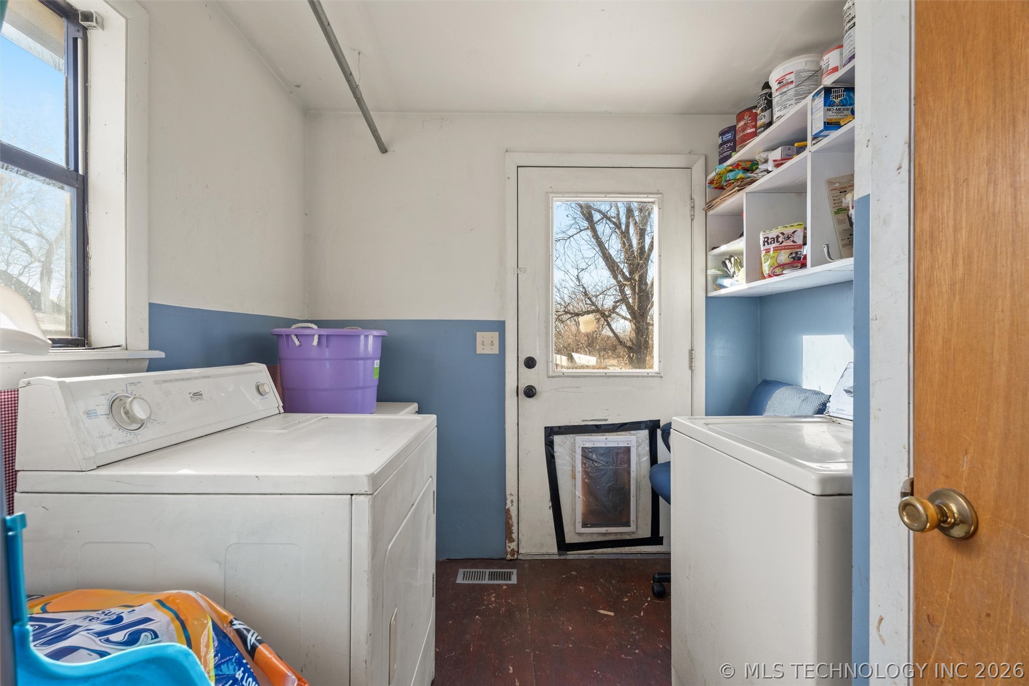 919 N Boudinot Avenue Property Photo 20