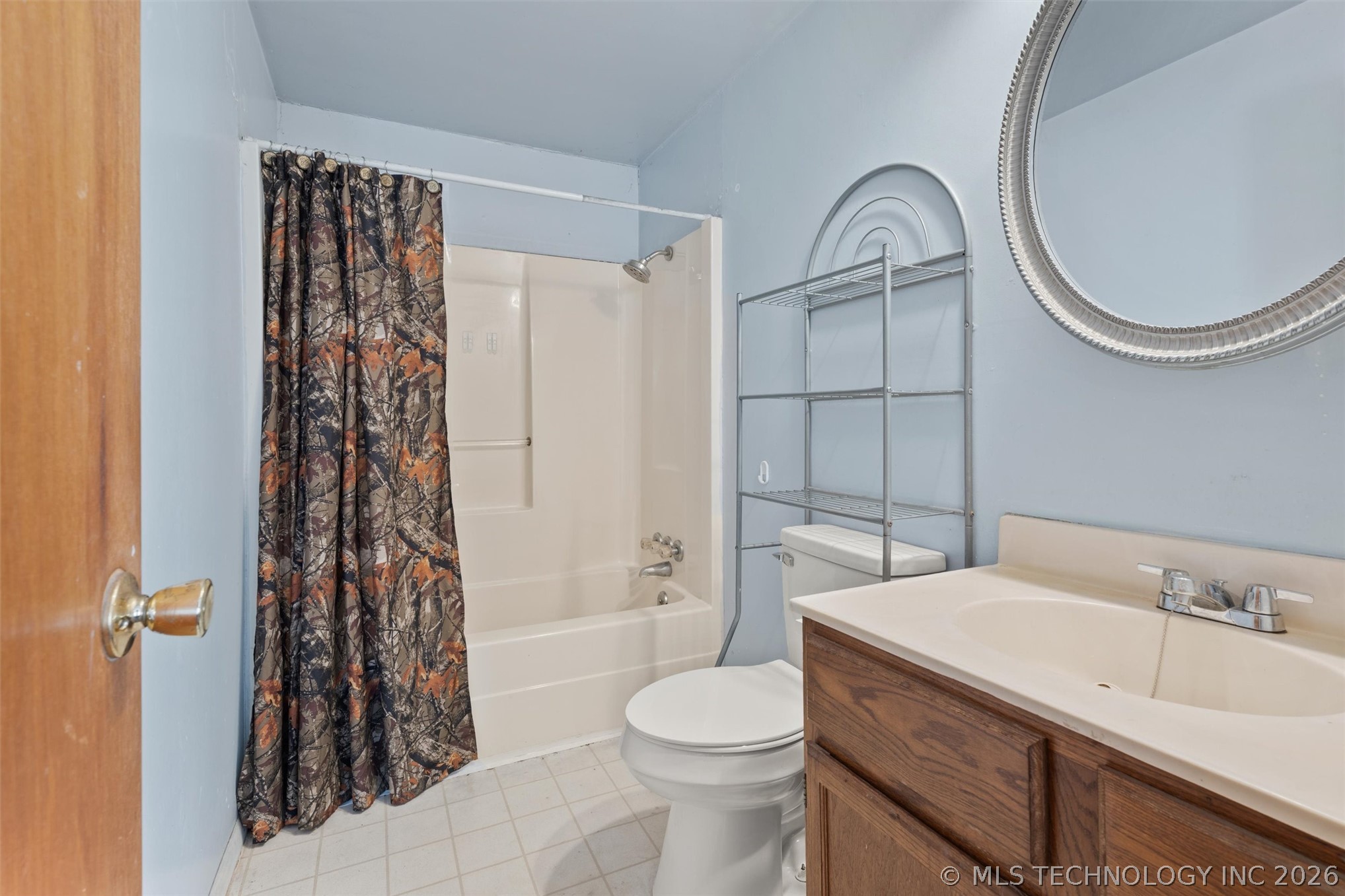 919 N Boudinot Avenue Property Photo 25