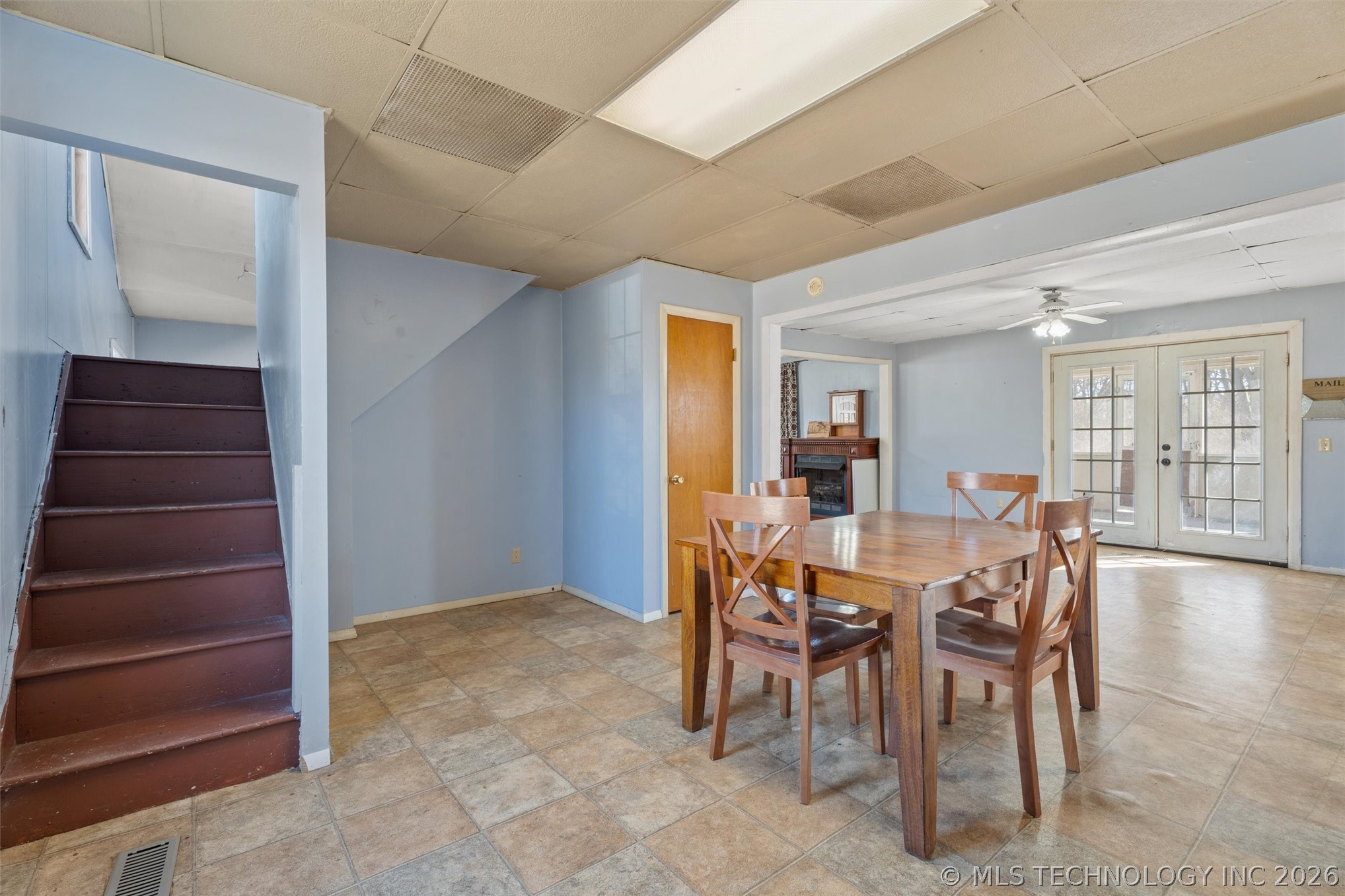 919 N Boudinot Avenue Property Photo 27