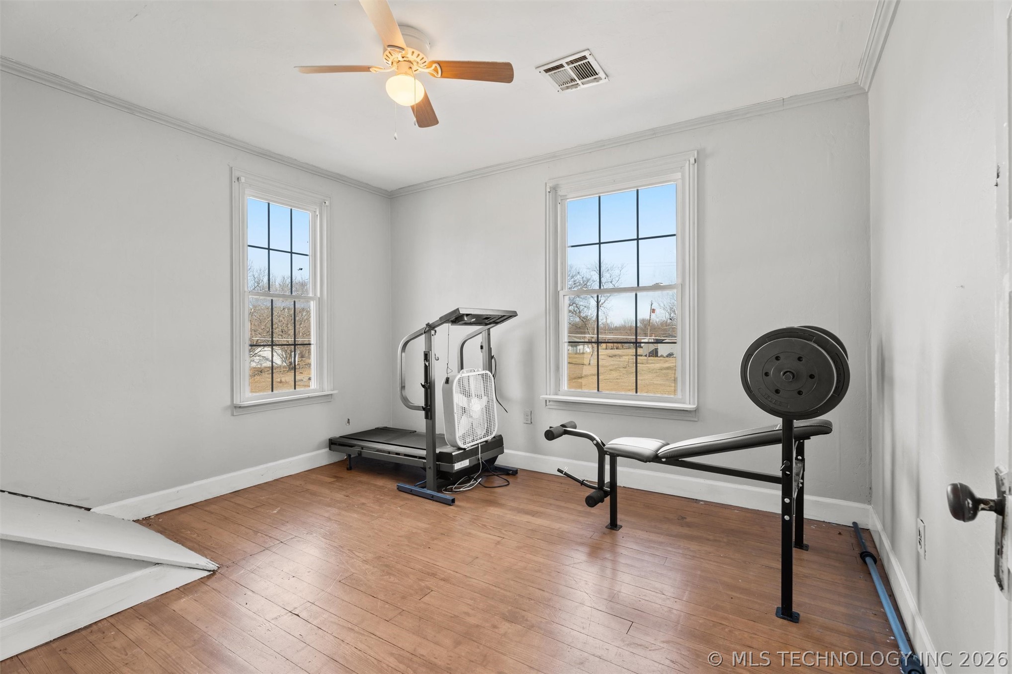 919 N Boudinot Avenue Property Photo 35