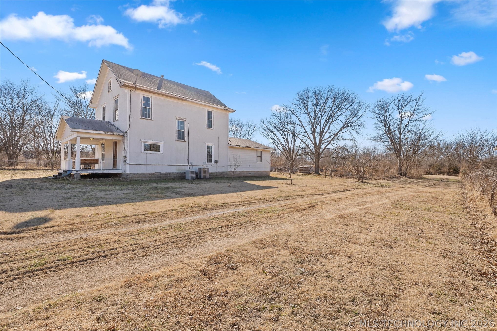 919 N Boudinot Avenue Property Photo 36