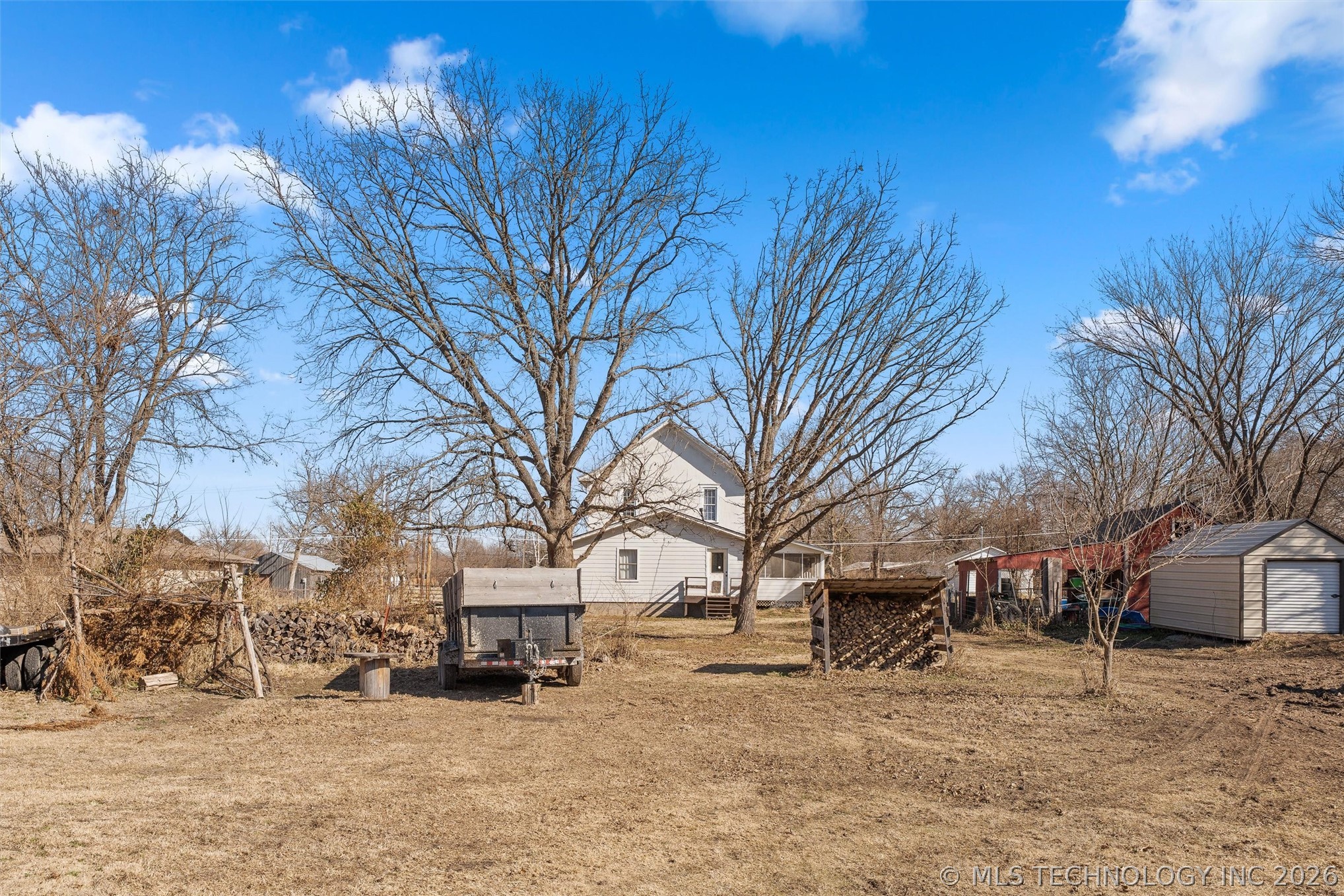 919 N Boudinot Avenue Property Photo 39