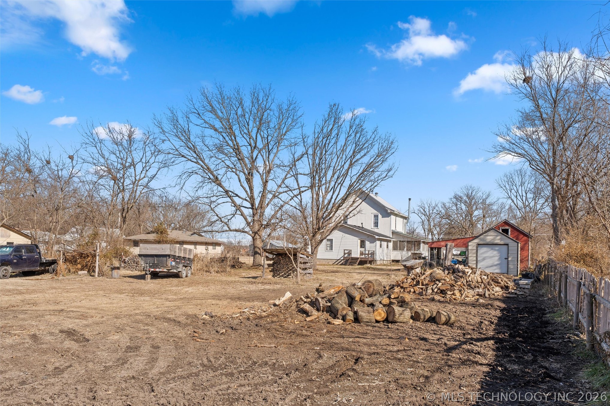 919 N Boudinot Avenue Property Photo 40