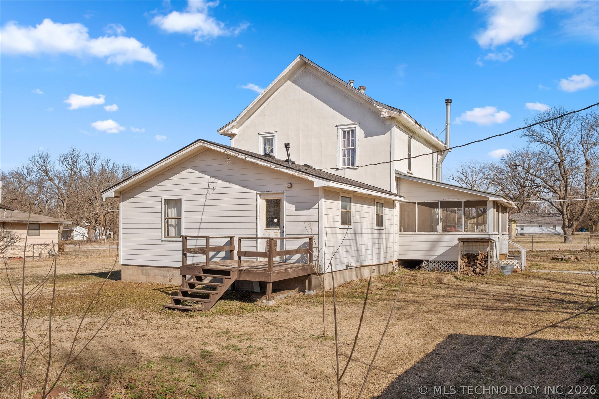 919 N Boudinot Avenue Property Photo 42