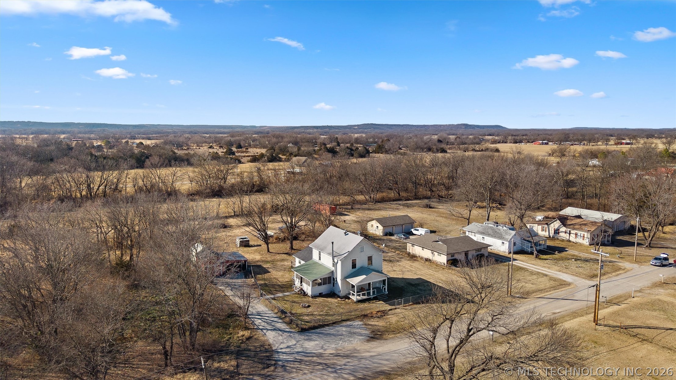 919 N Boudinot Avenue Property Photo 46