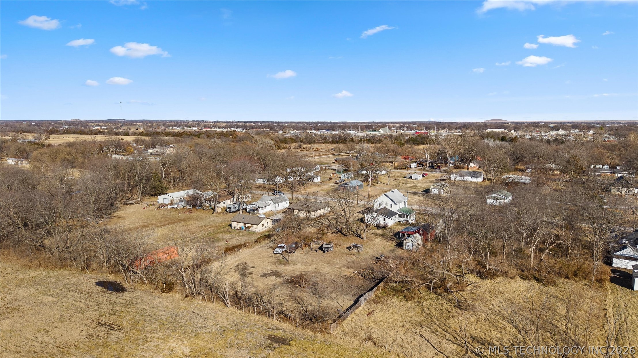 919 N Boudinot Avenue Property Photo 47