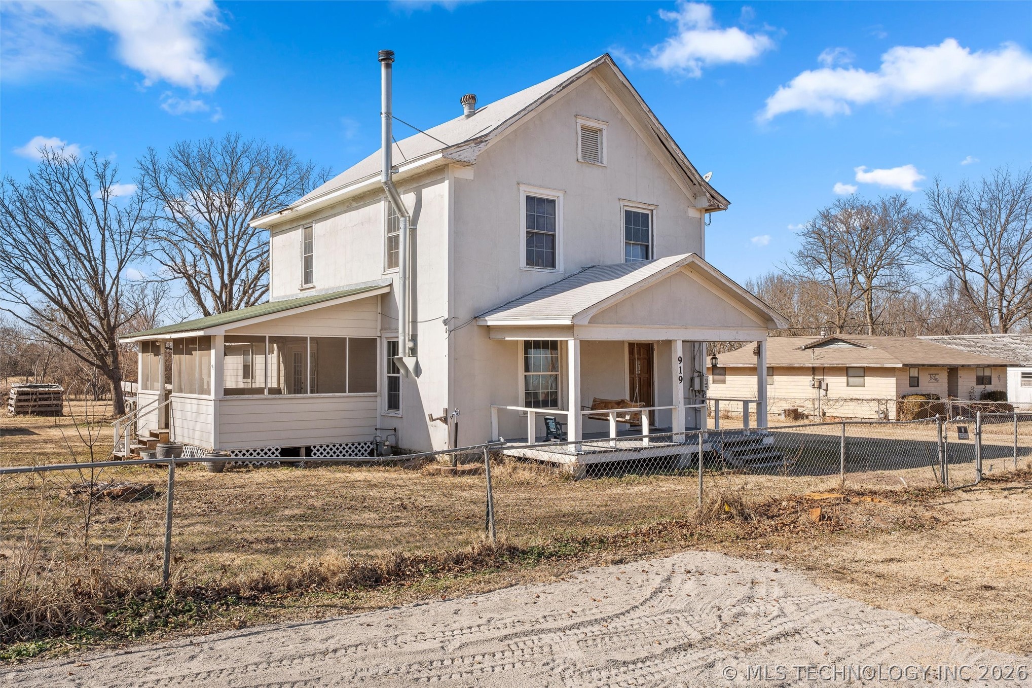 919 N Boudinot Avenue Property Photo 50
