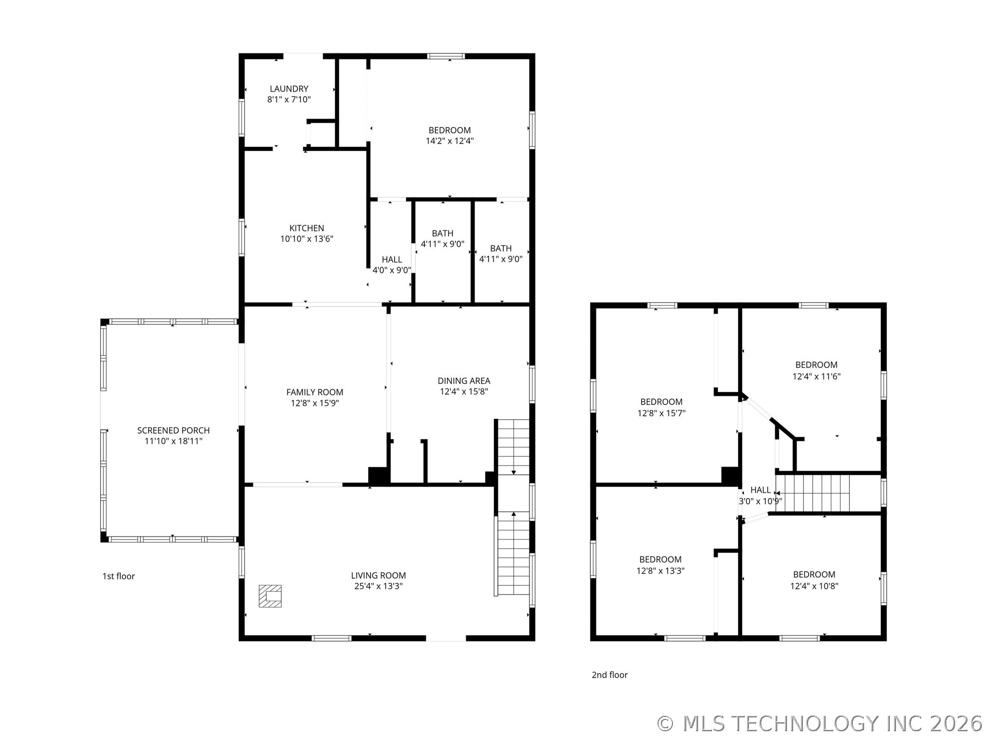 919 N Boudinot Avenue Property Photo 51