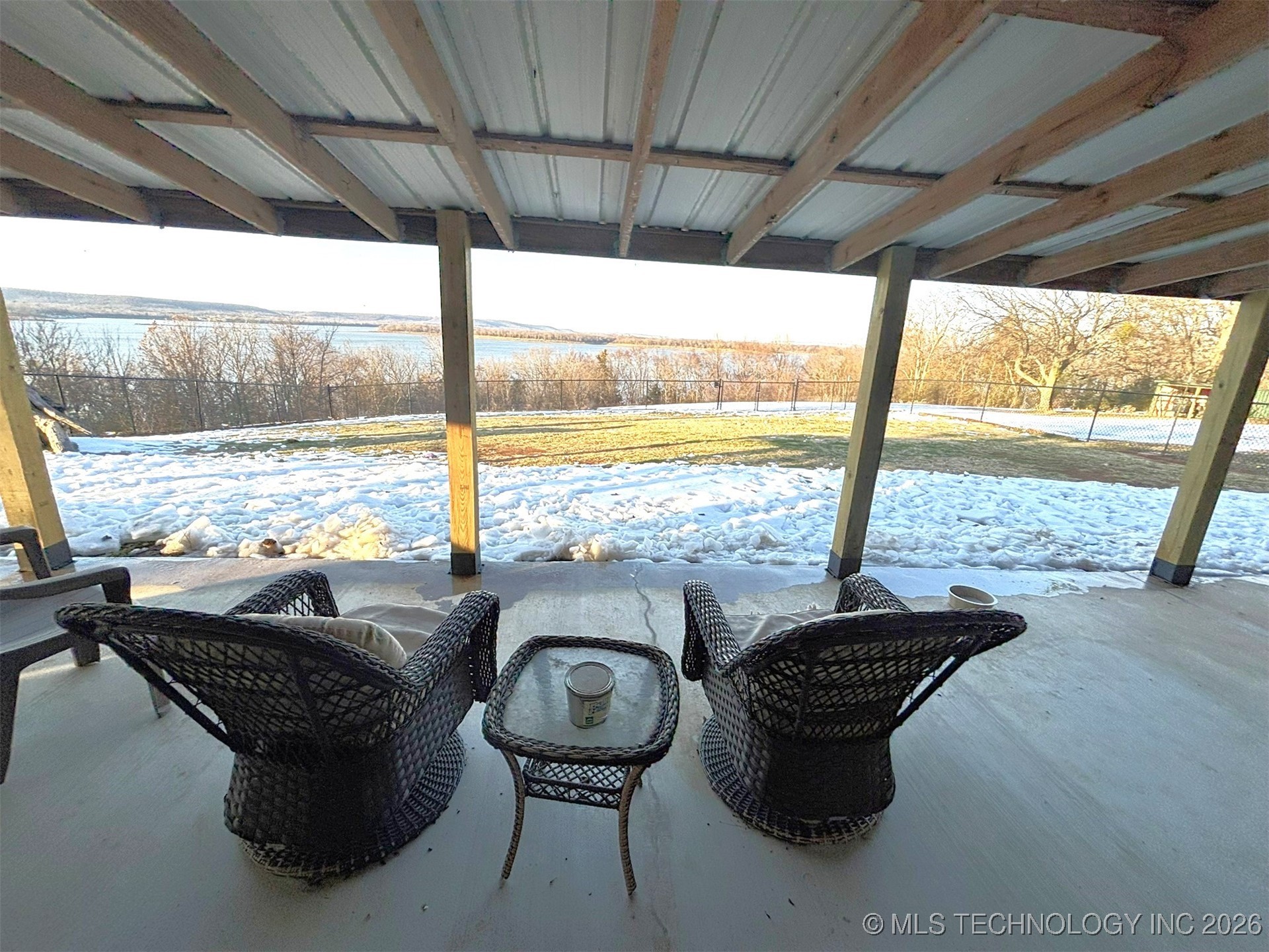 1148 Albert Road Property Photo 6