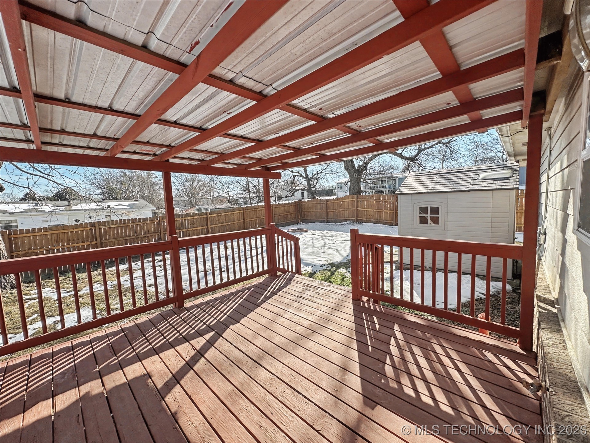 305 S Moccasin Avenue Property Photo 28