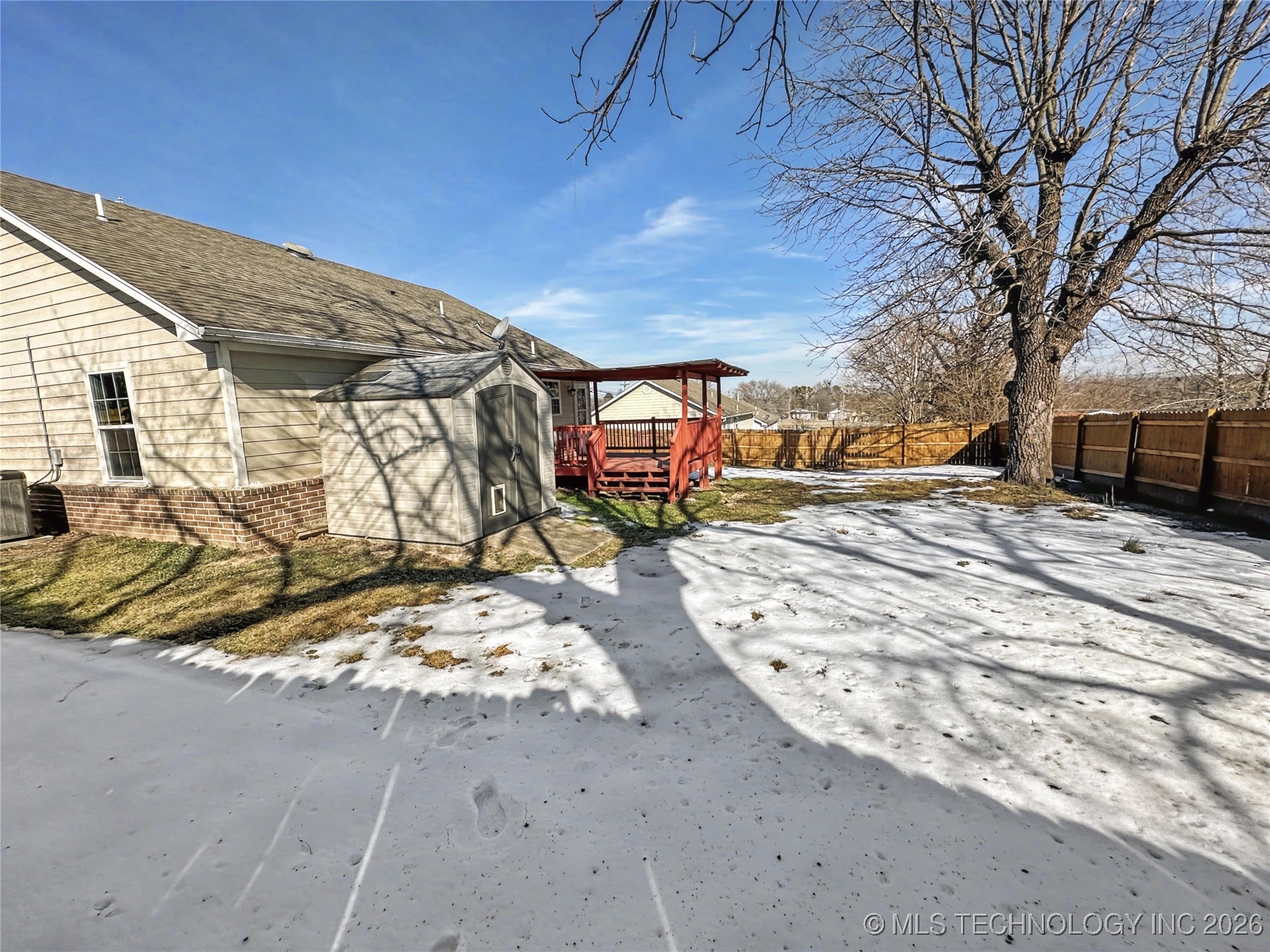 305 S Moccasin Avenue Property Photo 31