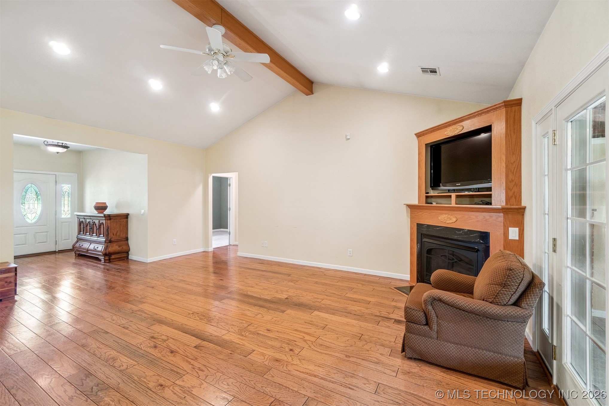 1701 N Skinner Avenue Property Photo 13