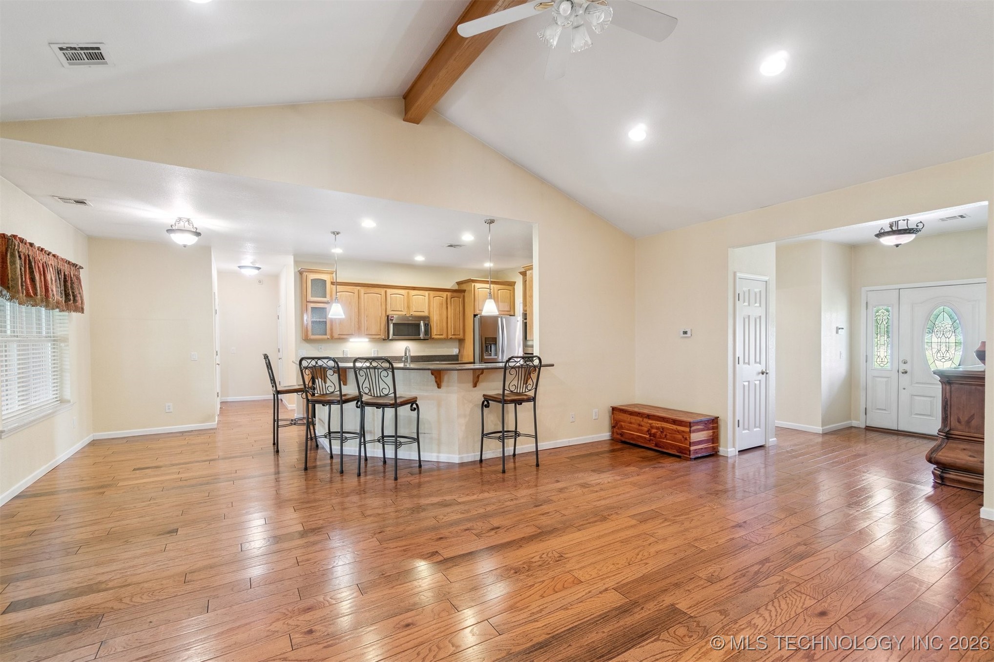 1701 N Skinner Avenue Property Photo 14