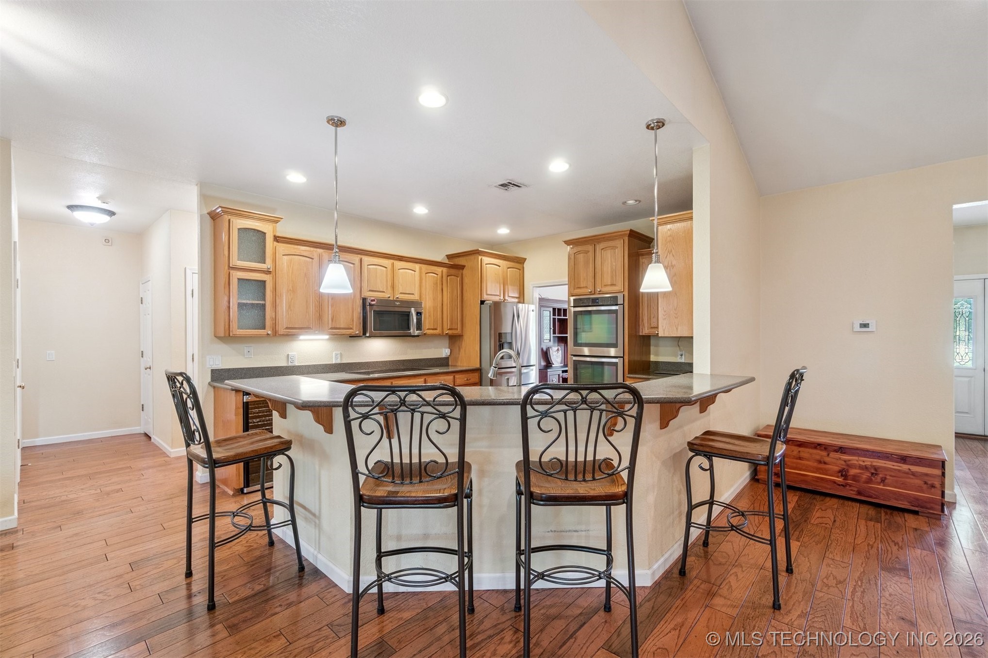 1701 N Skinner Avenue Property Photo 18