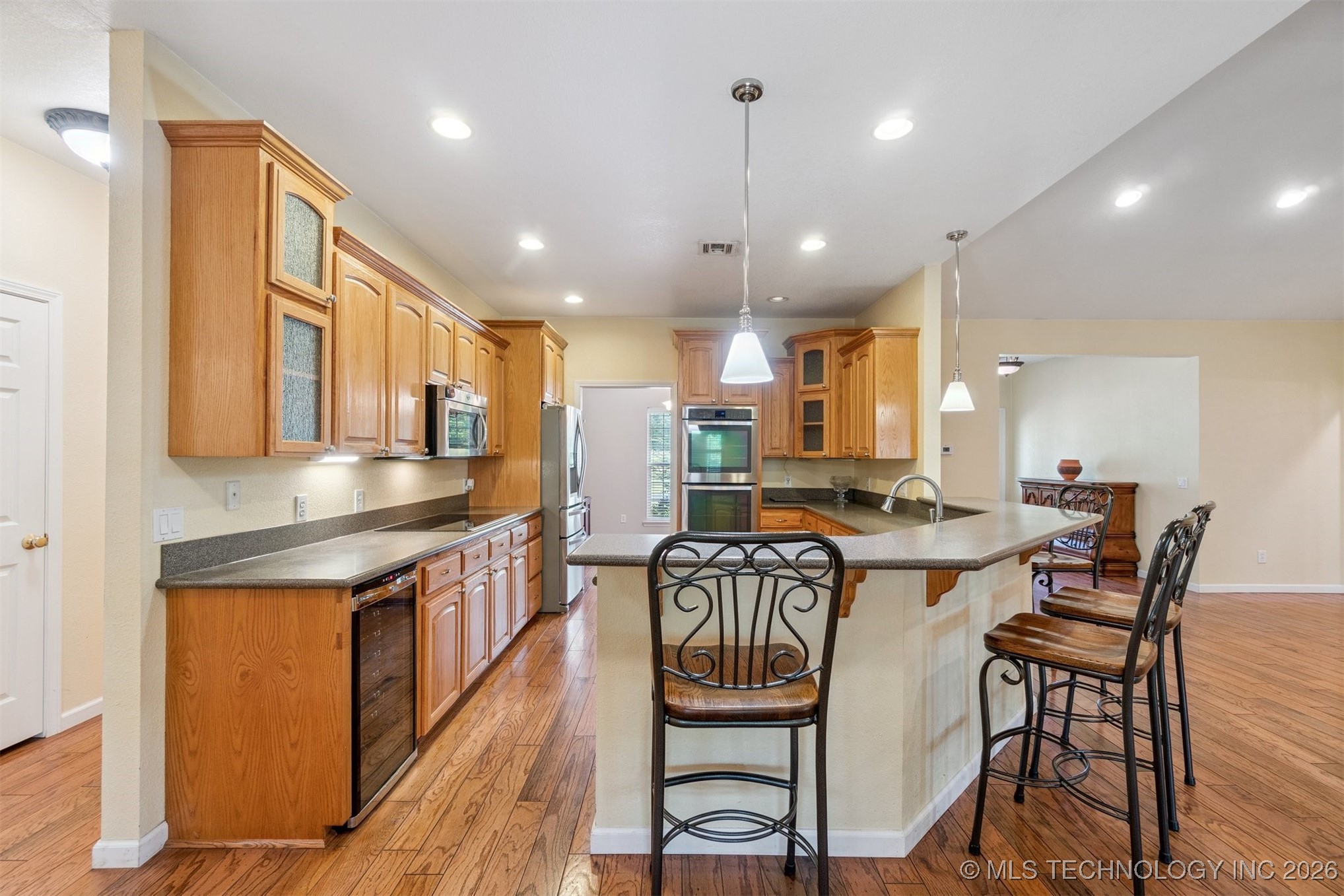 1701 N Skinner Avenue Property Photo 20