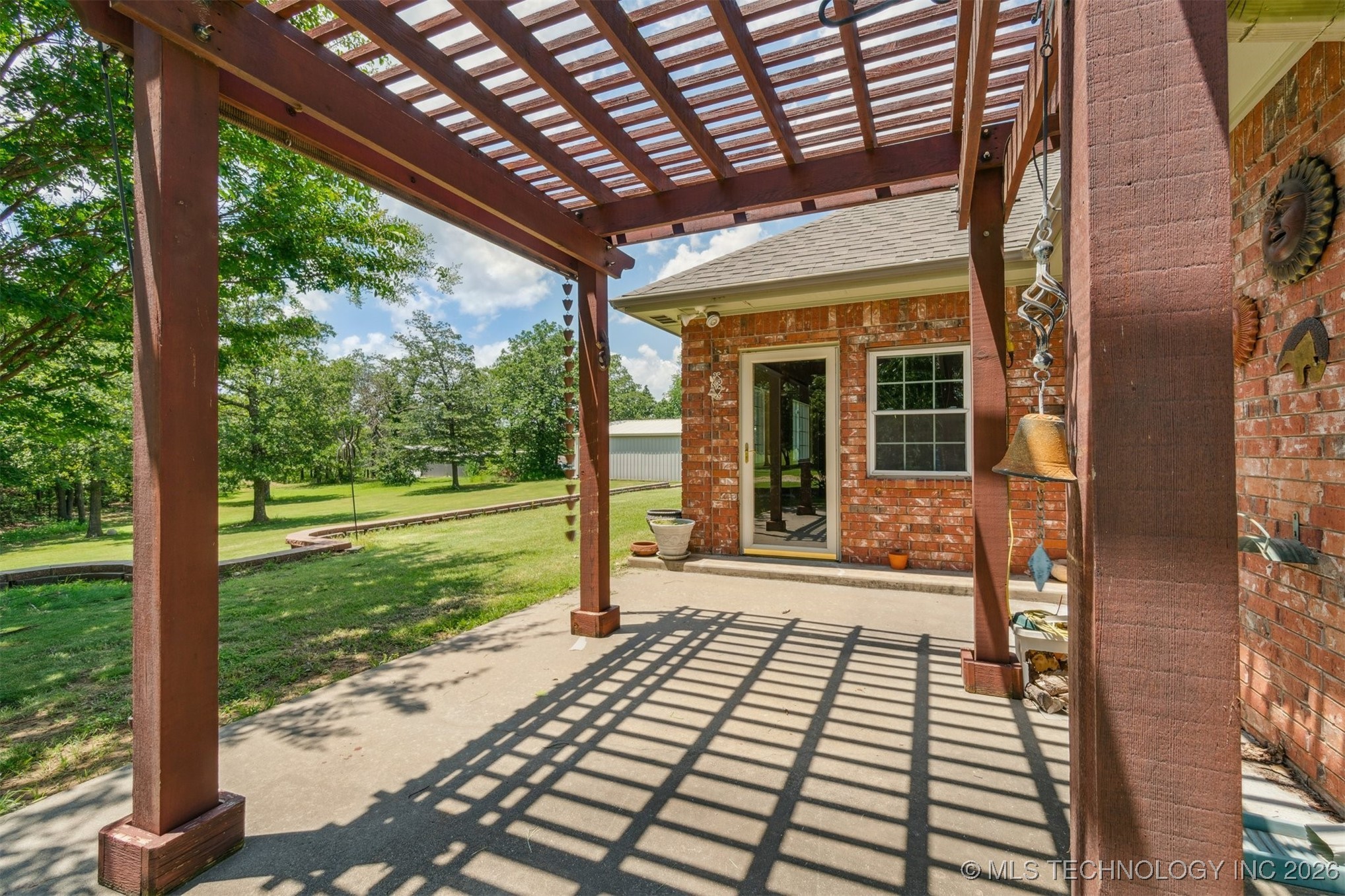 1701 N Skinner Avenue Property Photo 50