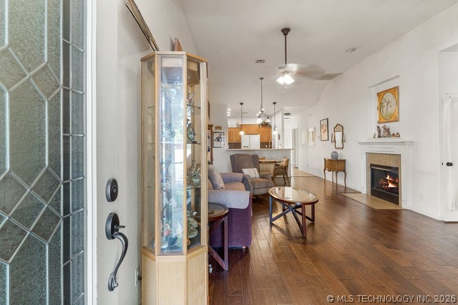 7409 S 84th East Avenue Property Photo 3