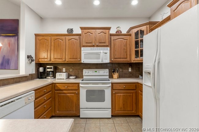 7409 S 84th East Avenue Property Photo 14