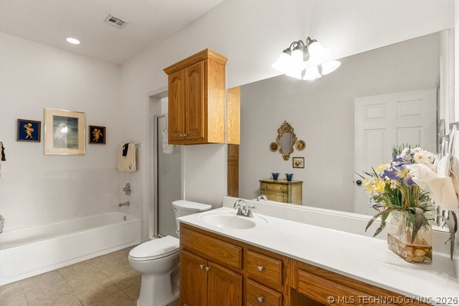 7409 S 84th East Avenue Property Photo 19