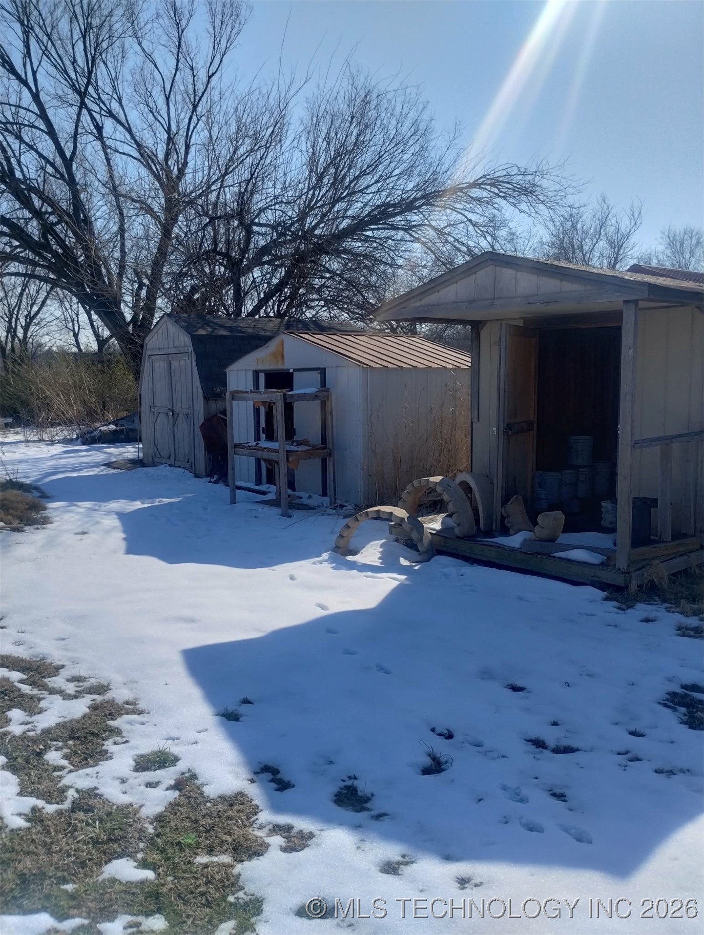 1035 N 89th East Avenue Property Photo 26