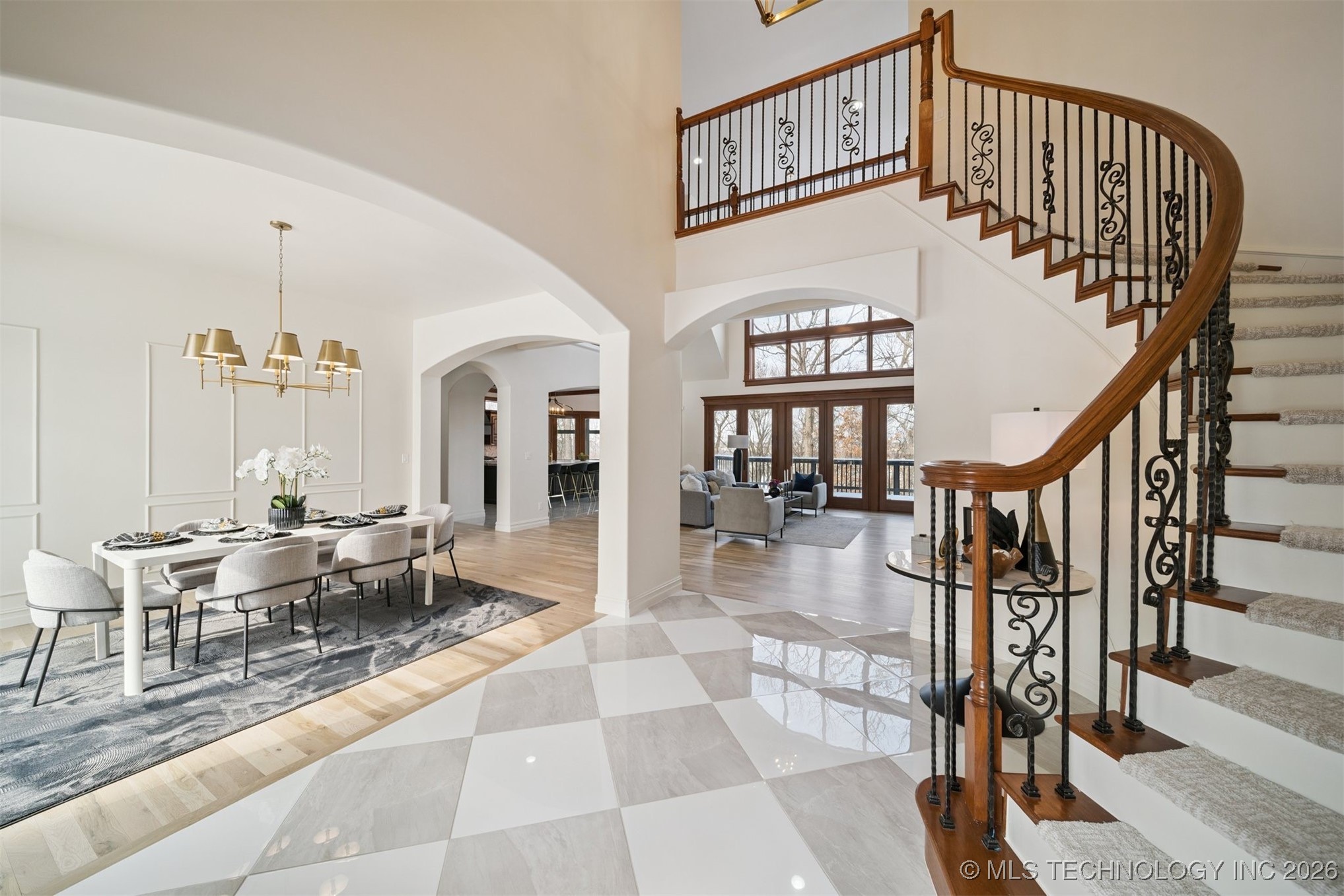 22755 Woodridge Drive Property Photo 10