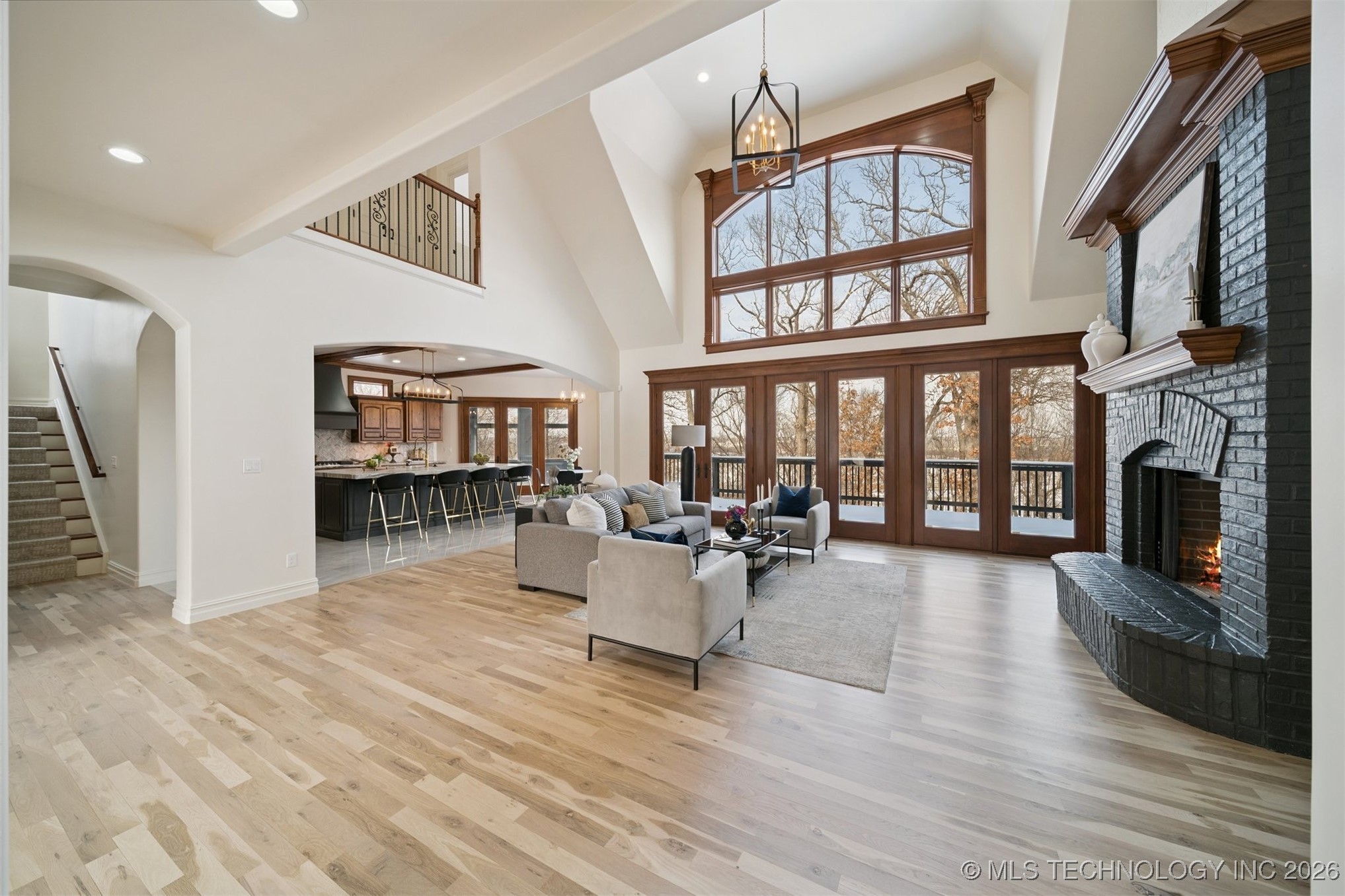 22755 Woodridge Drive Property Photo 14