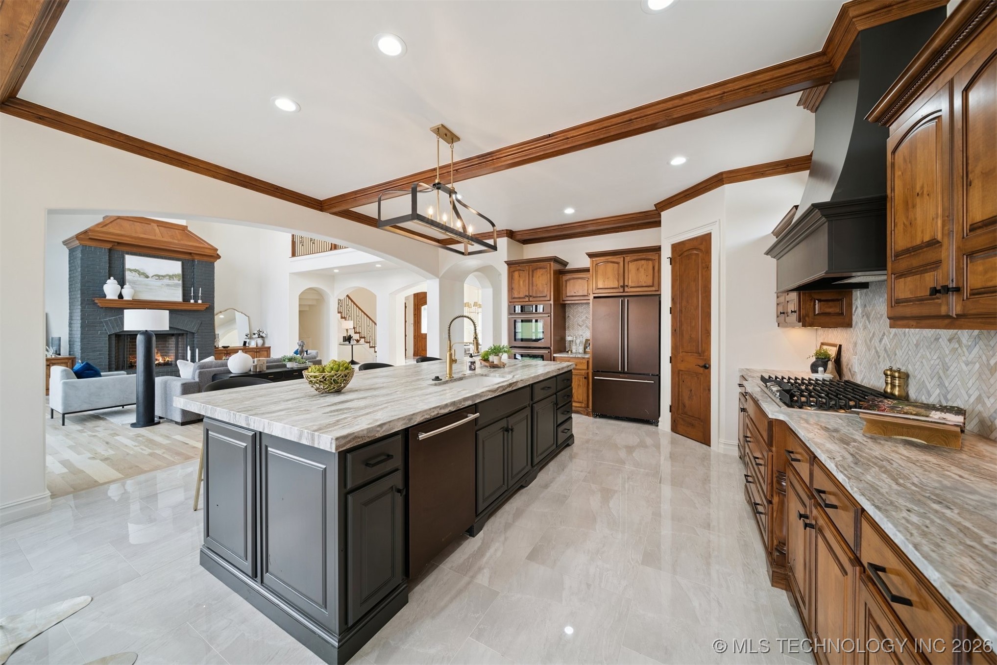 22755 Woodridge Drive Property Photo 22