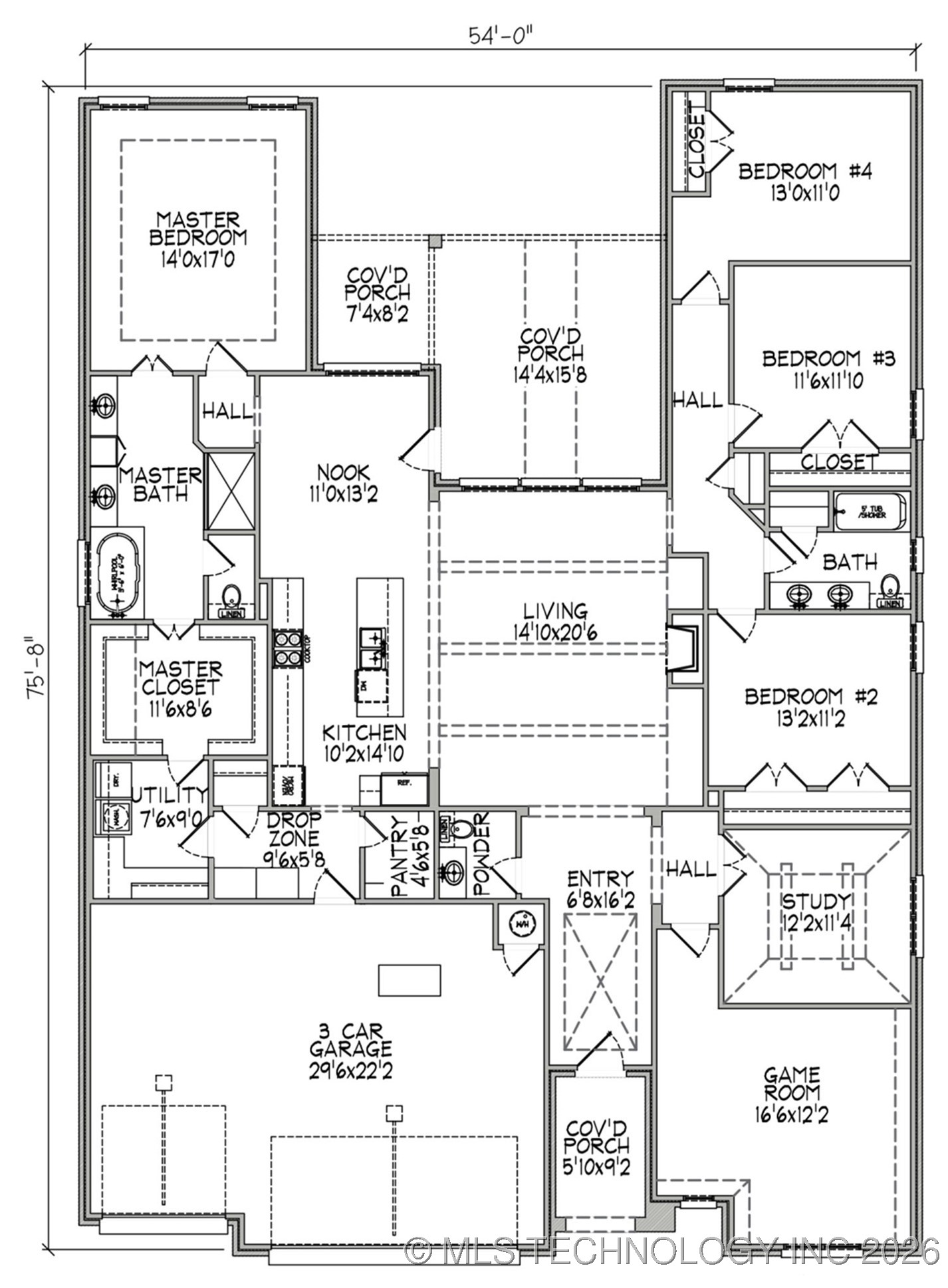 3916 S Elder Boulevard Property Photo 41