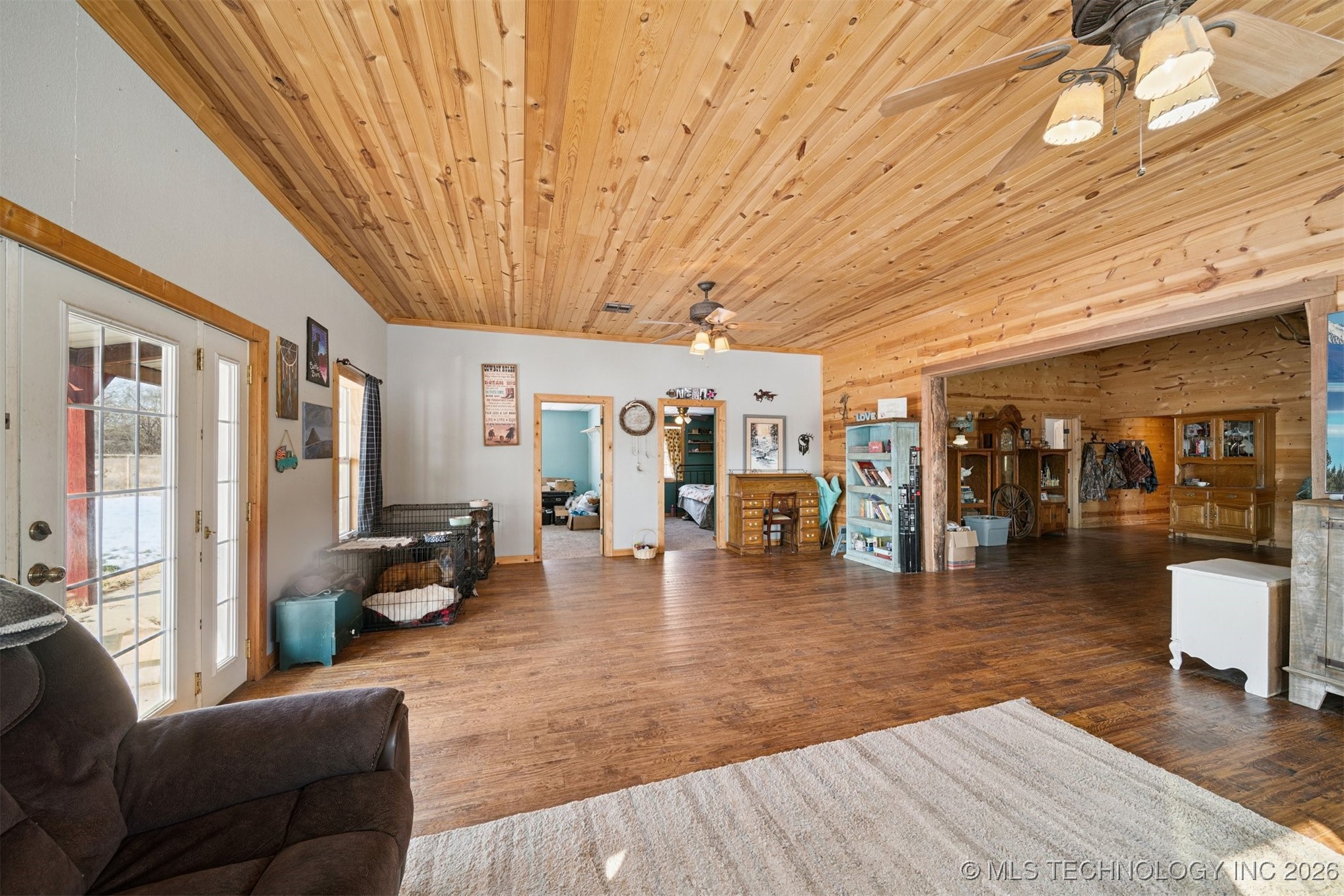 11815 Ew 255 Road Property Photo 2