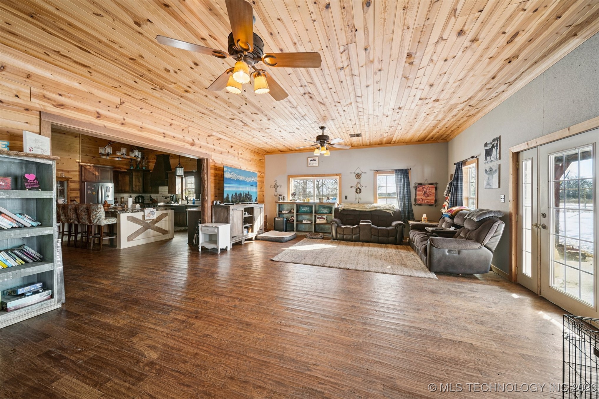 11815 Ew 255 Road Property Photo 3