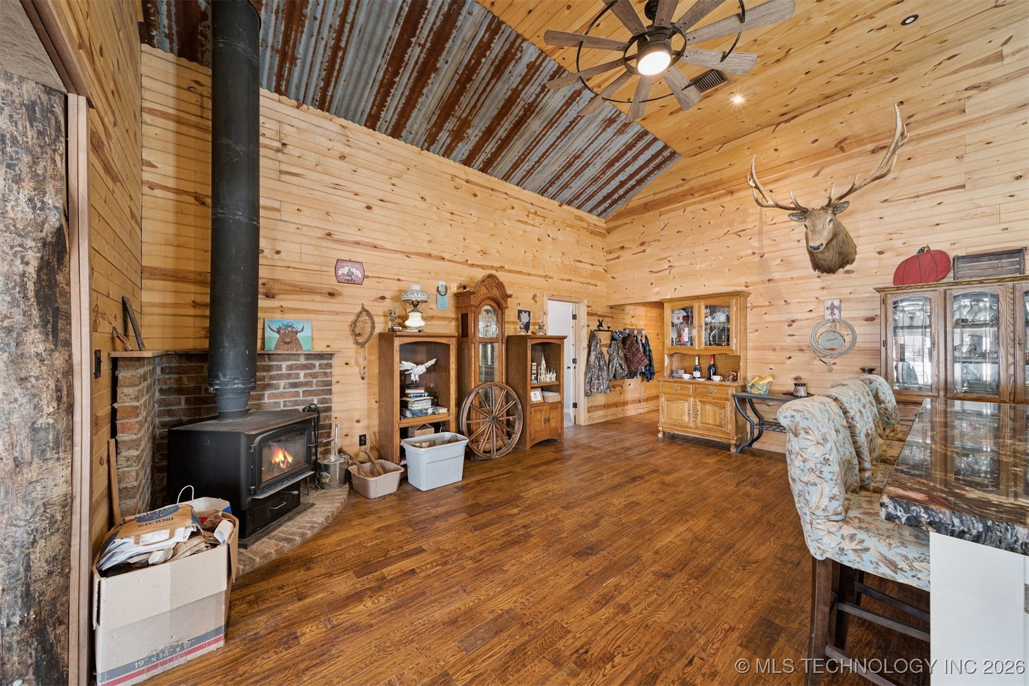 11815 Ew 255 Road Property Photo 4